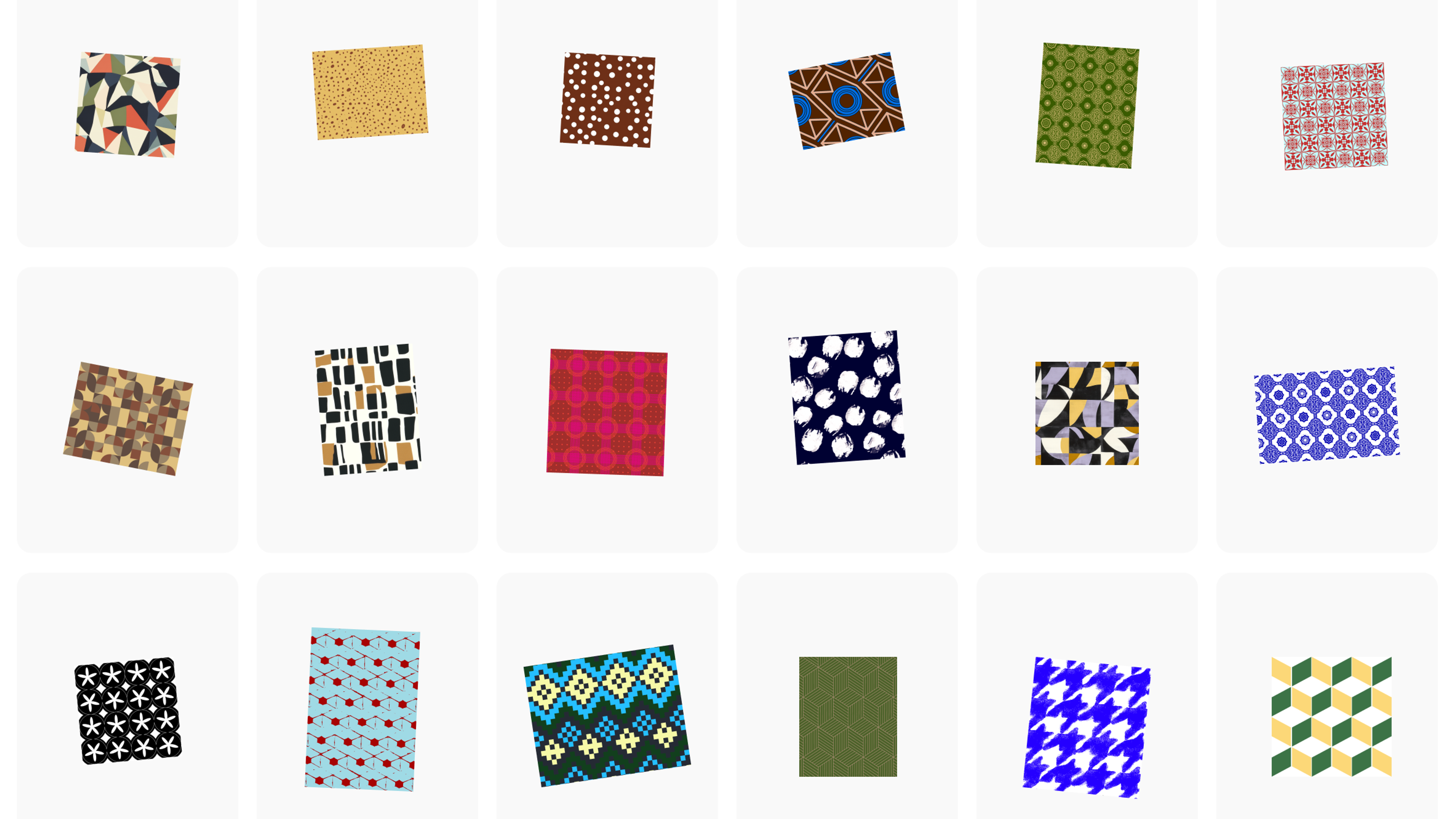 Geometrics