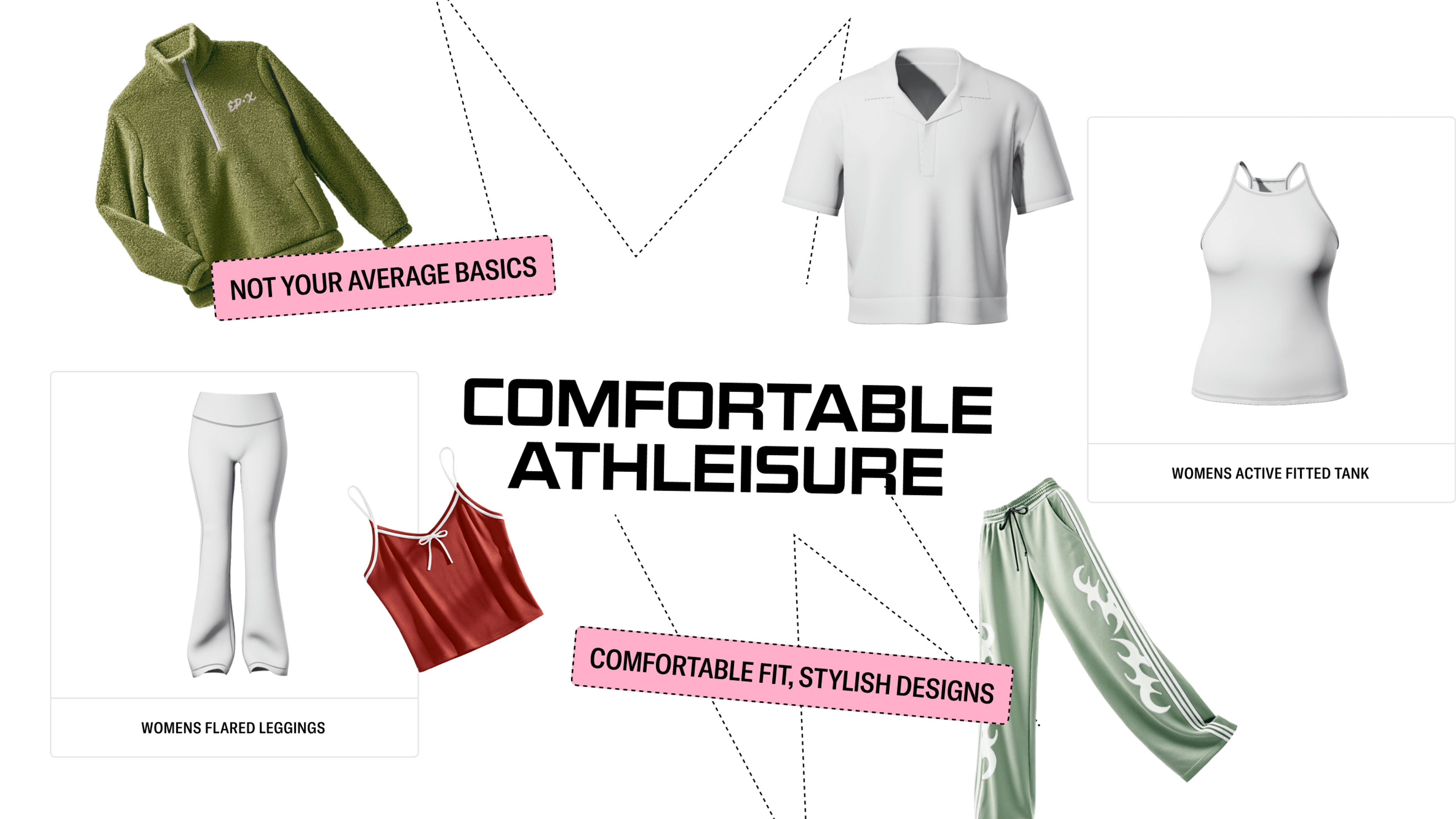 Athleisure