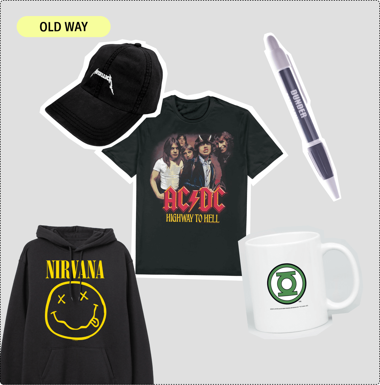 The New Merch Economy: How Creators Build Loyalty Through Design