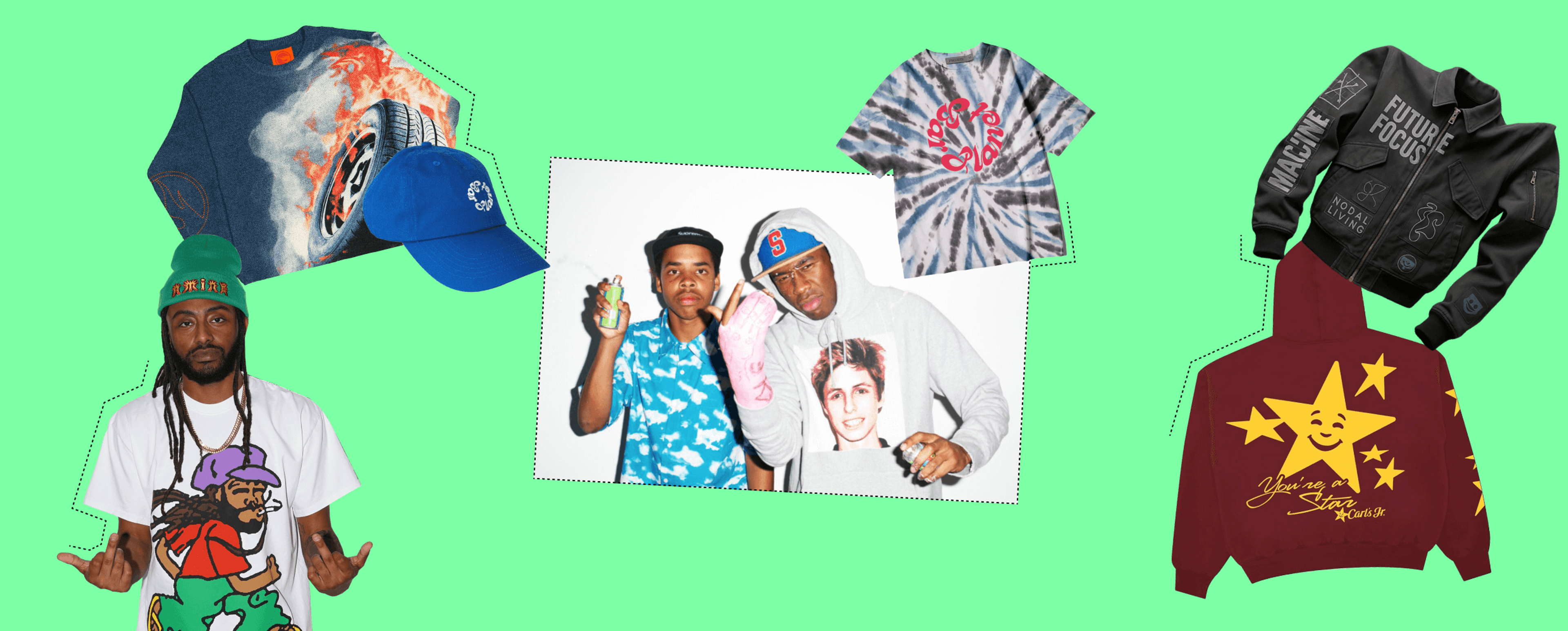 Starting a Merch Brand in 2025: The Practical Playbook for Creatives