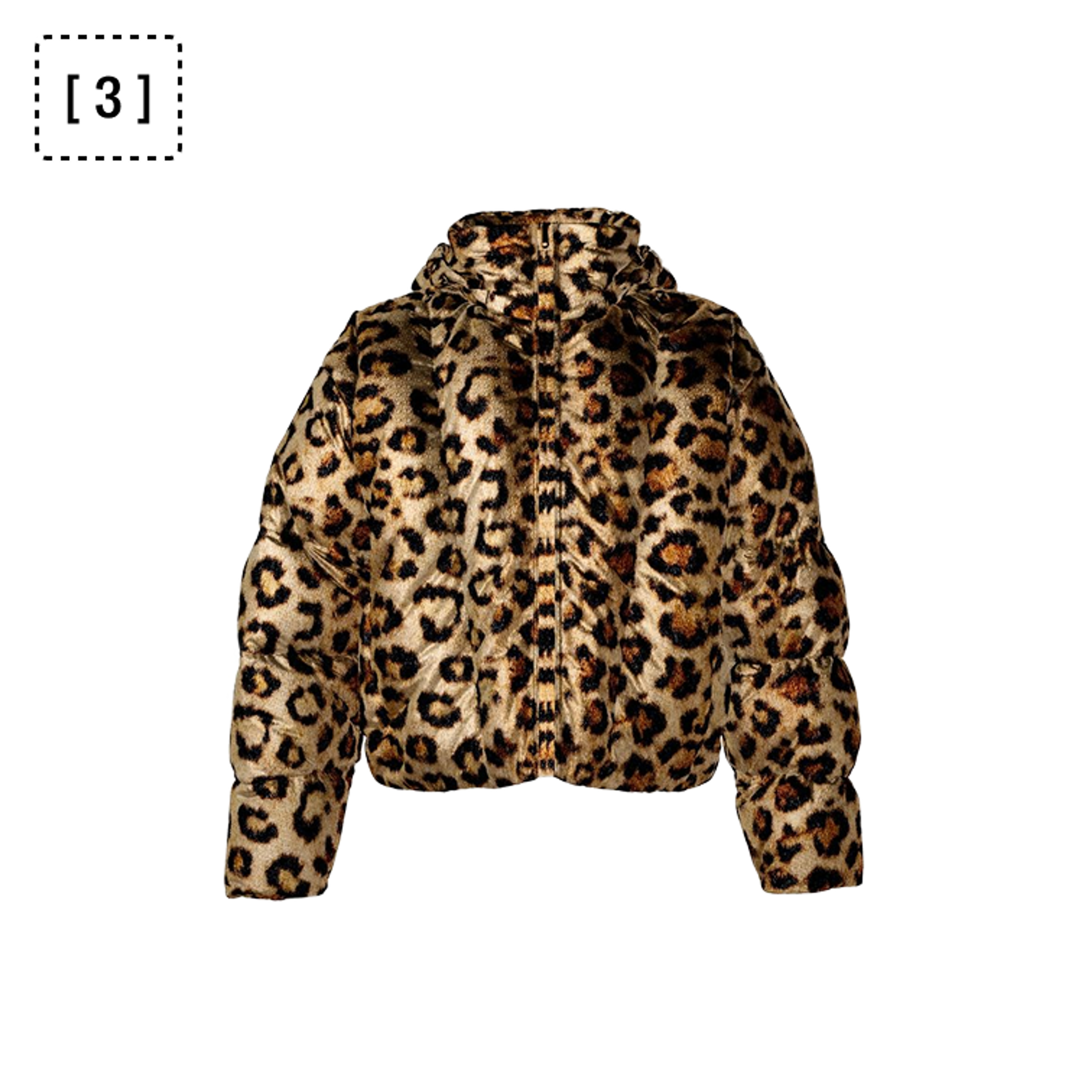 Design with a Repeat Print