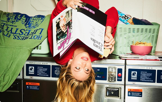 Alix Earle merch drop