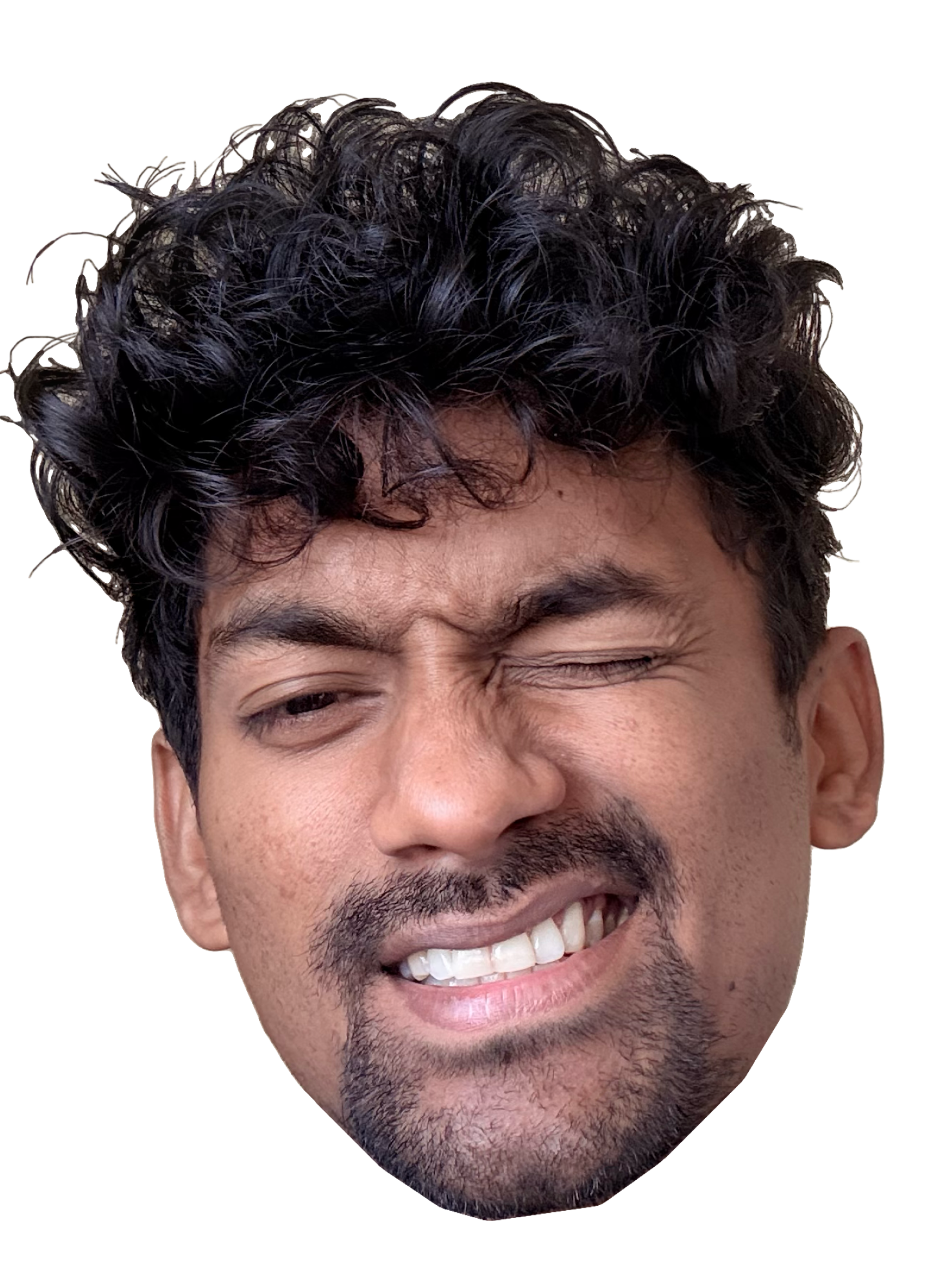 Suprakash Mondal