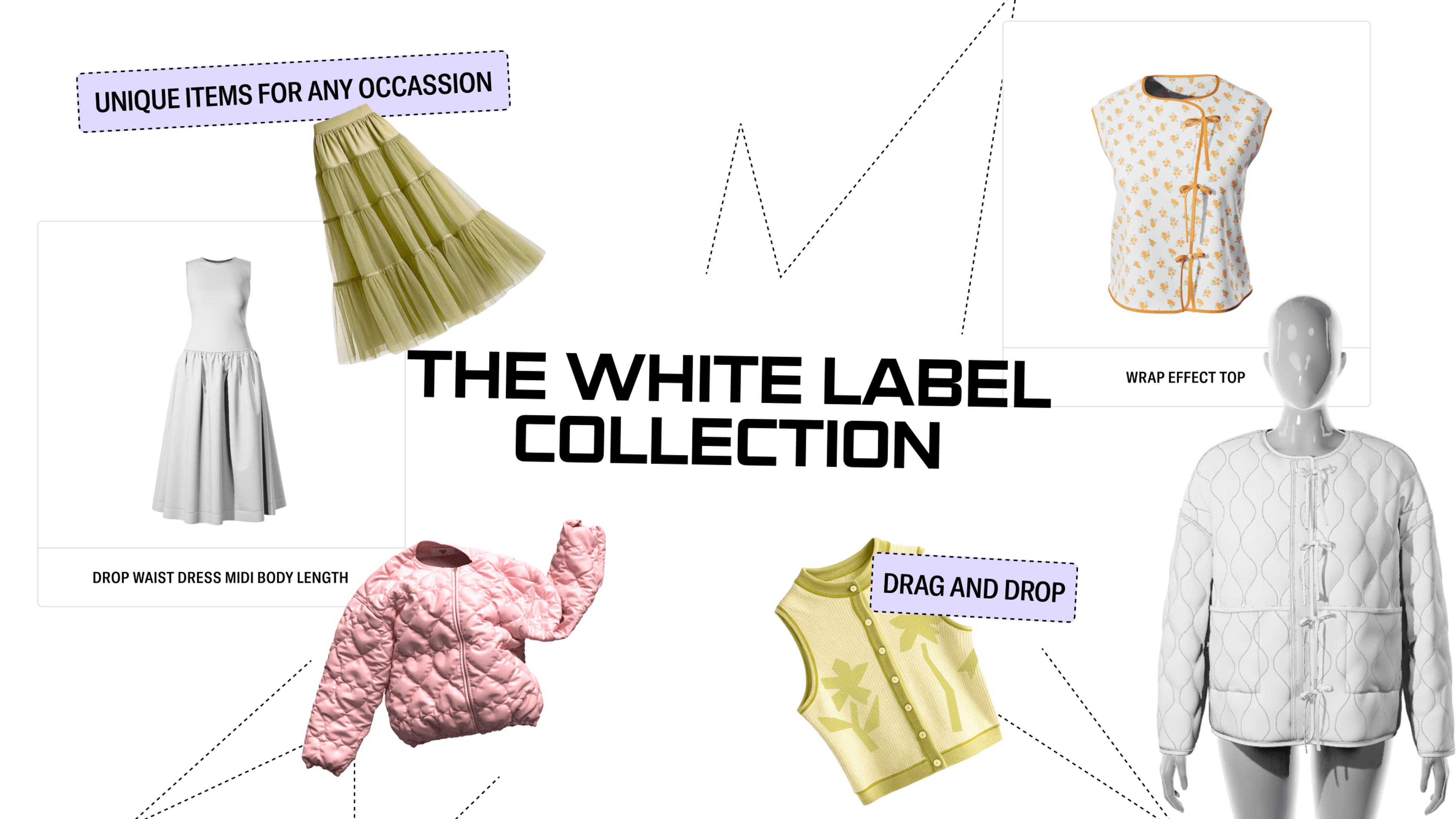 White Label