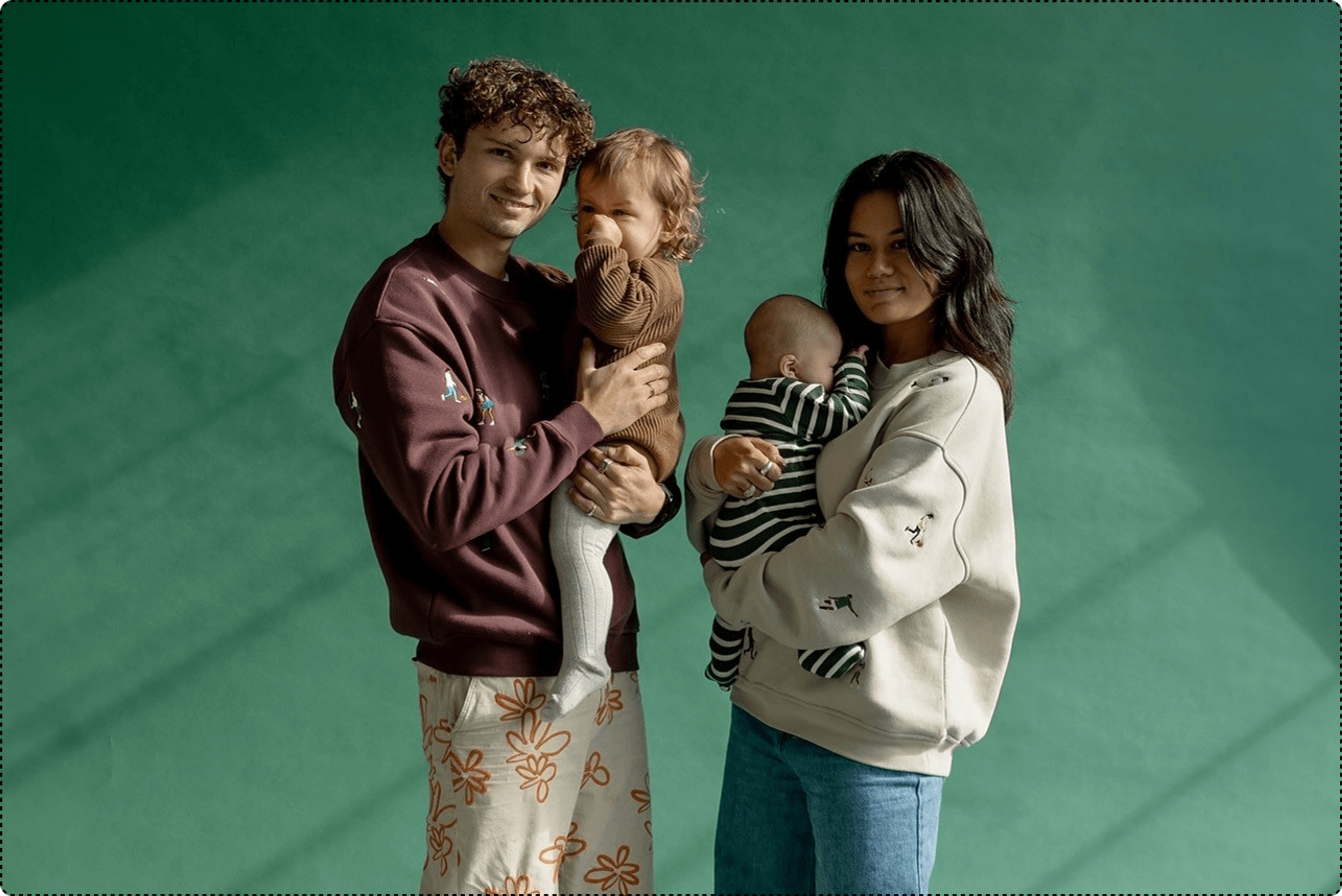 Werner Bronkherst merch