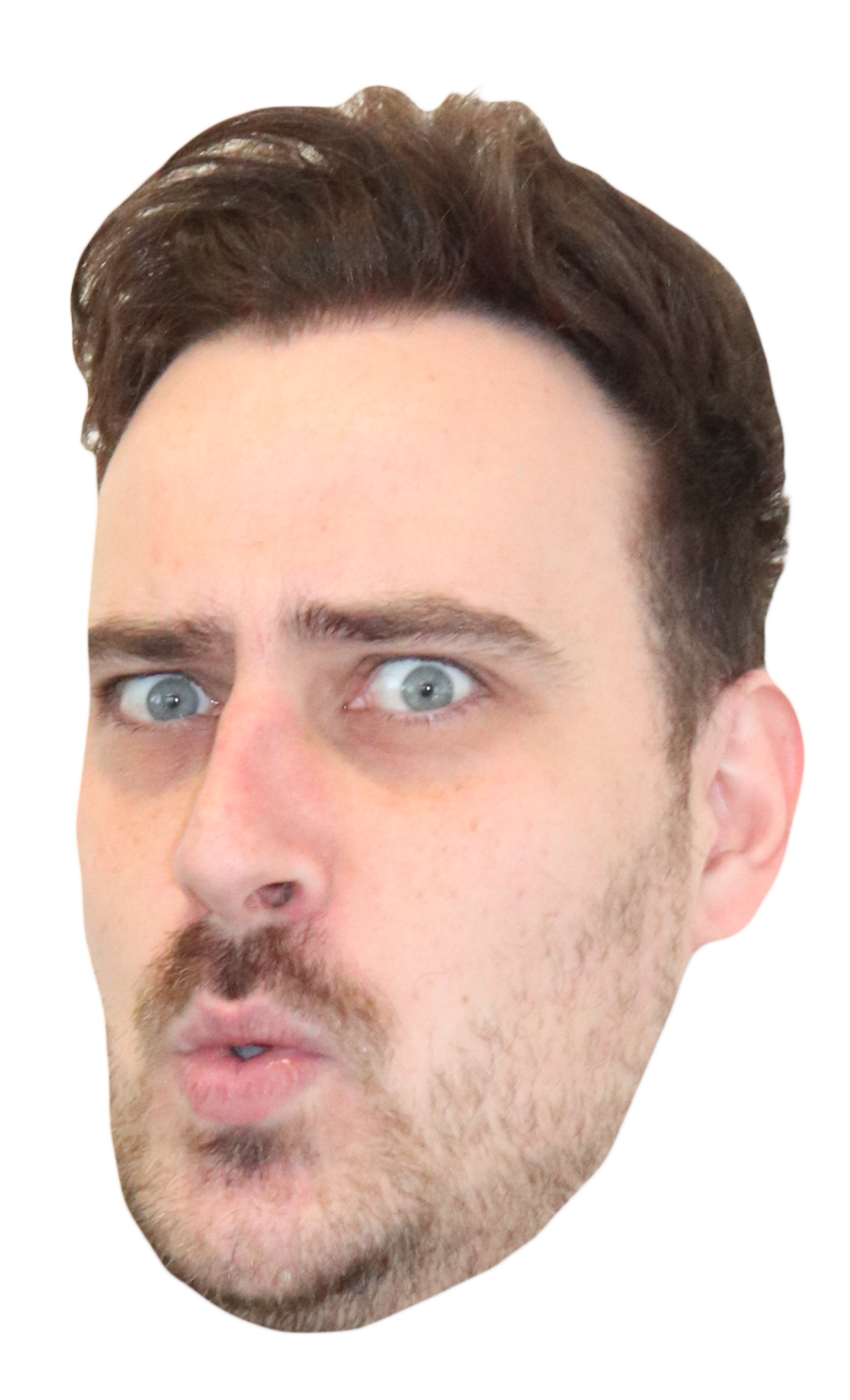 Ben Carr