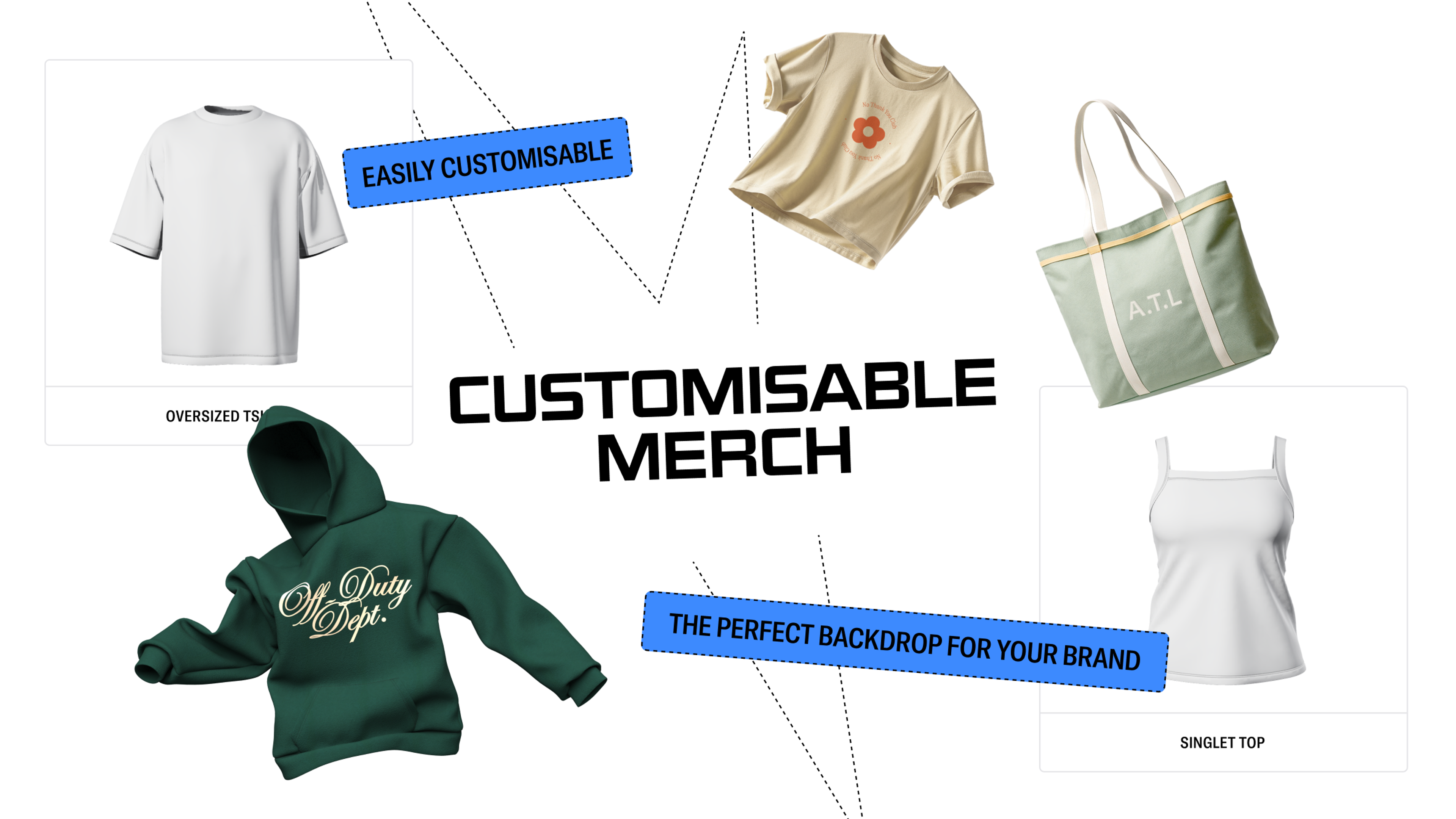 Merch