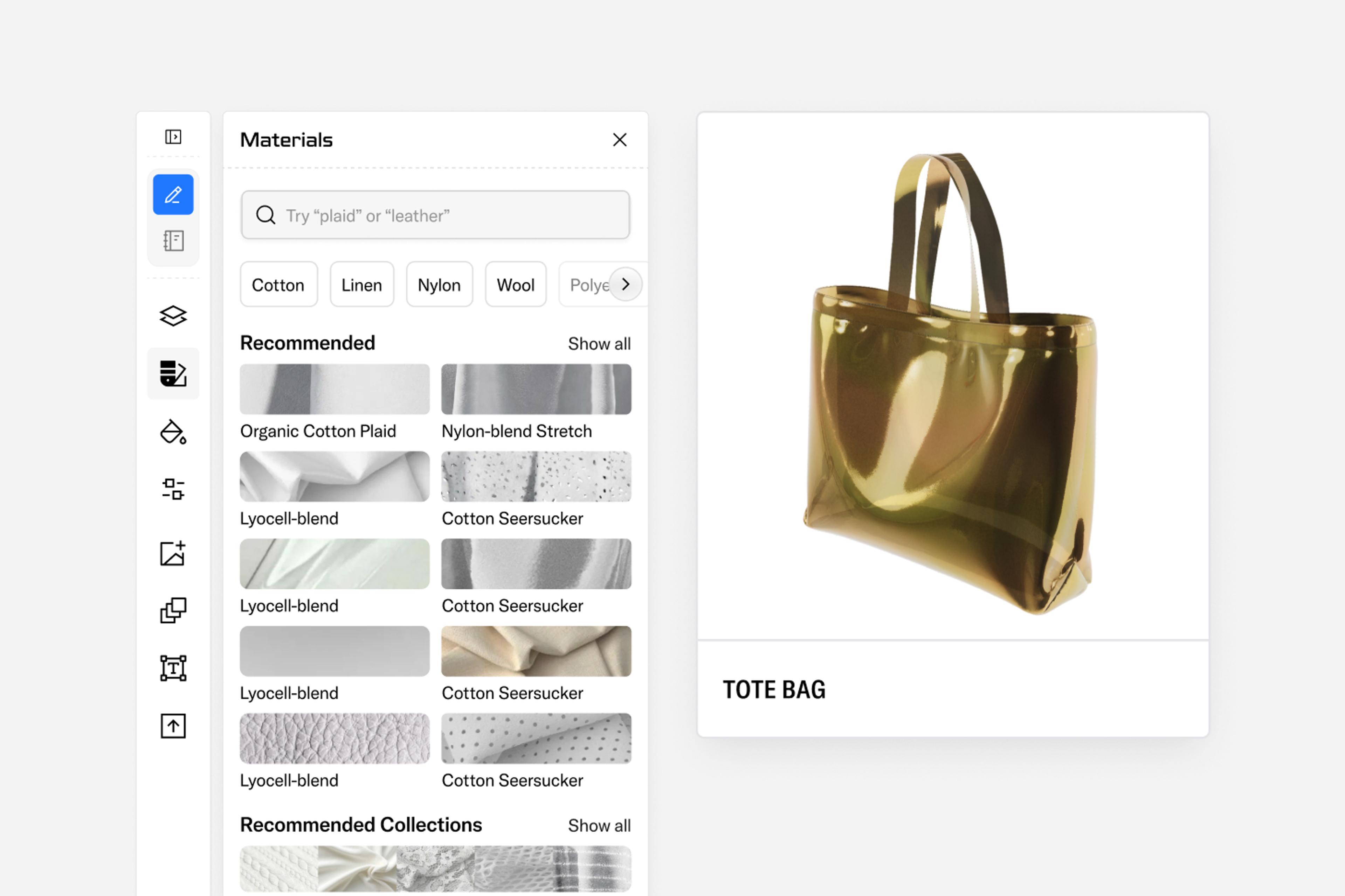 Browse curated collections