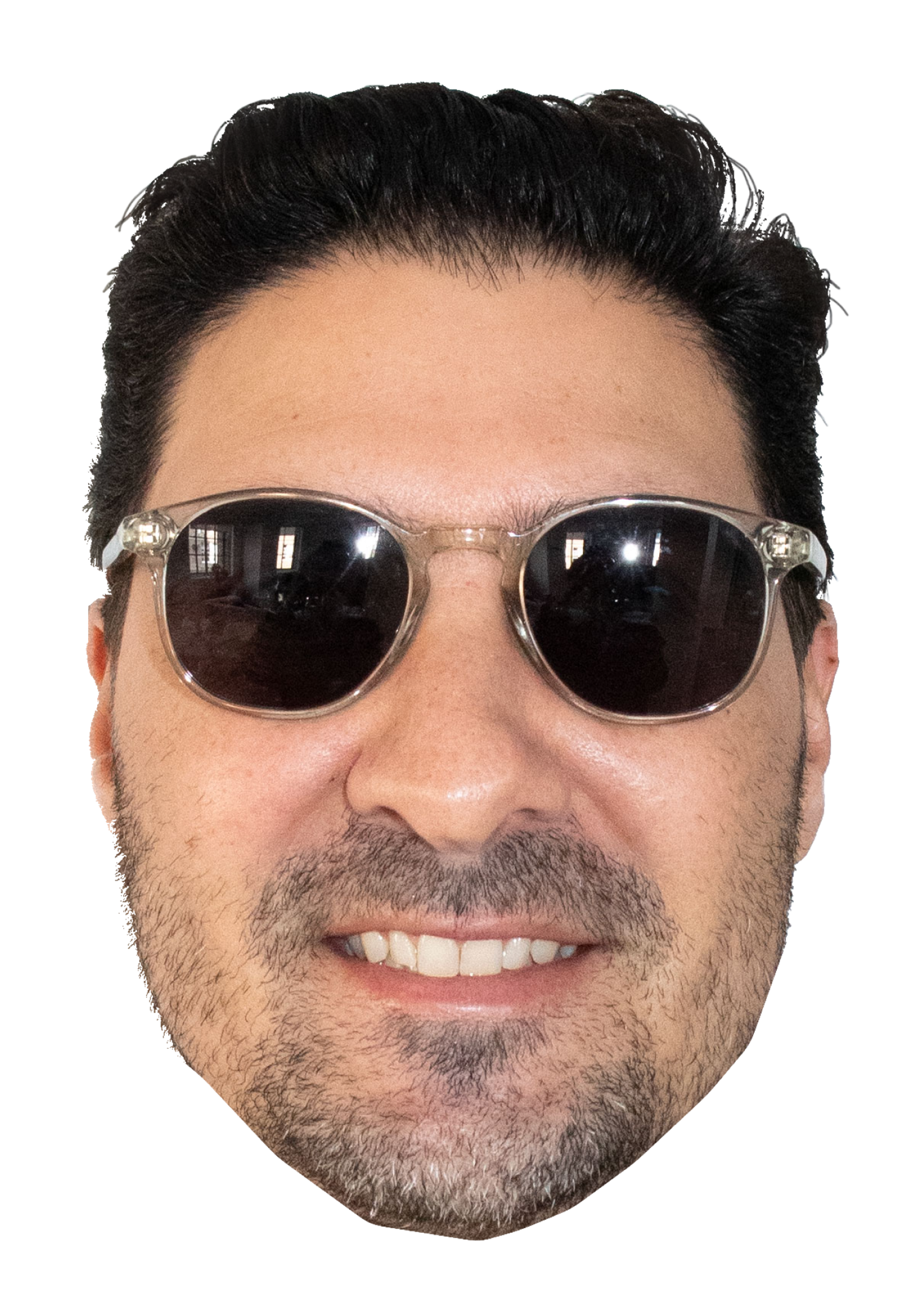 Luke Grana