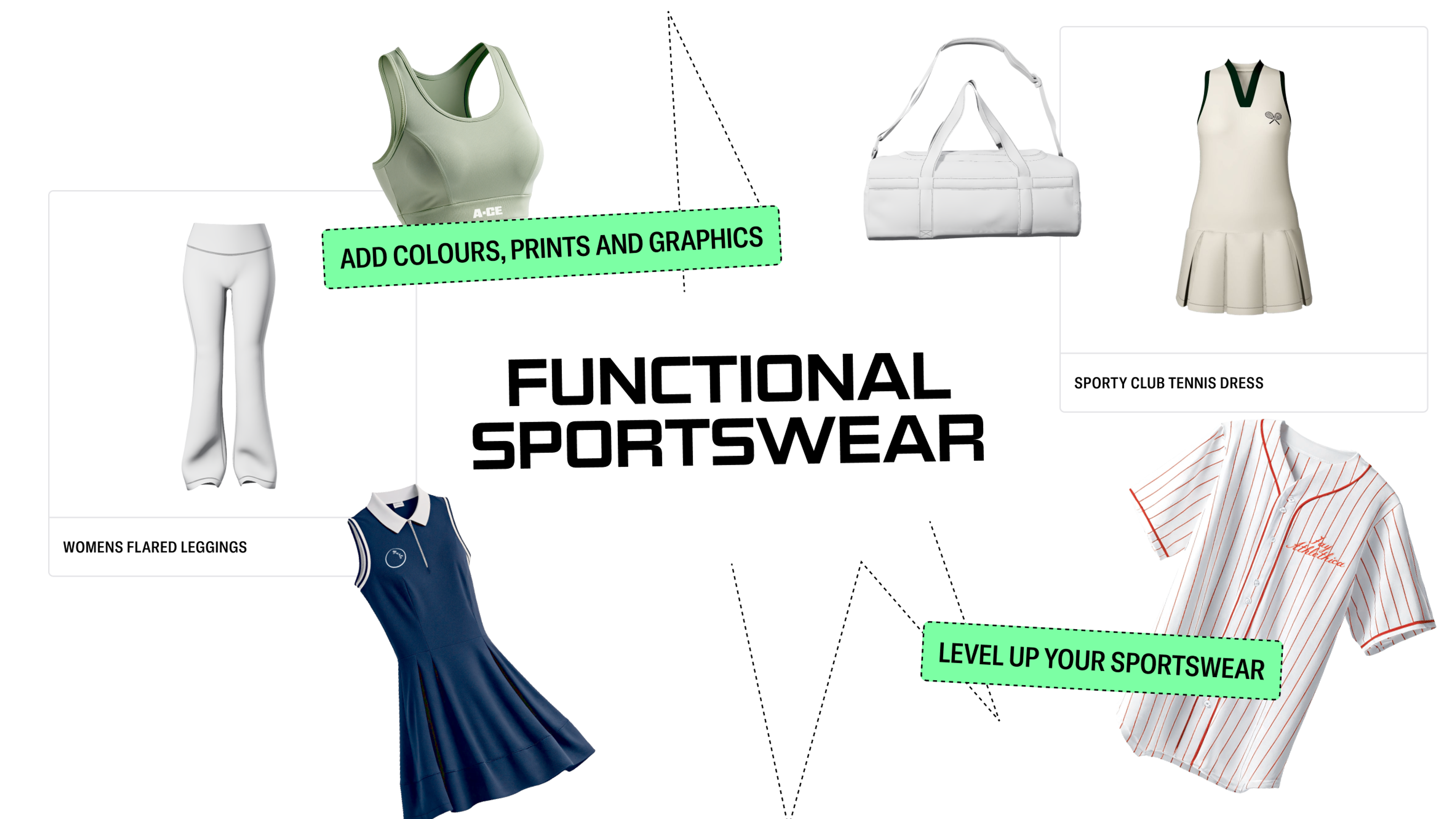 Sportswear