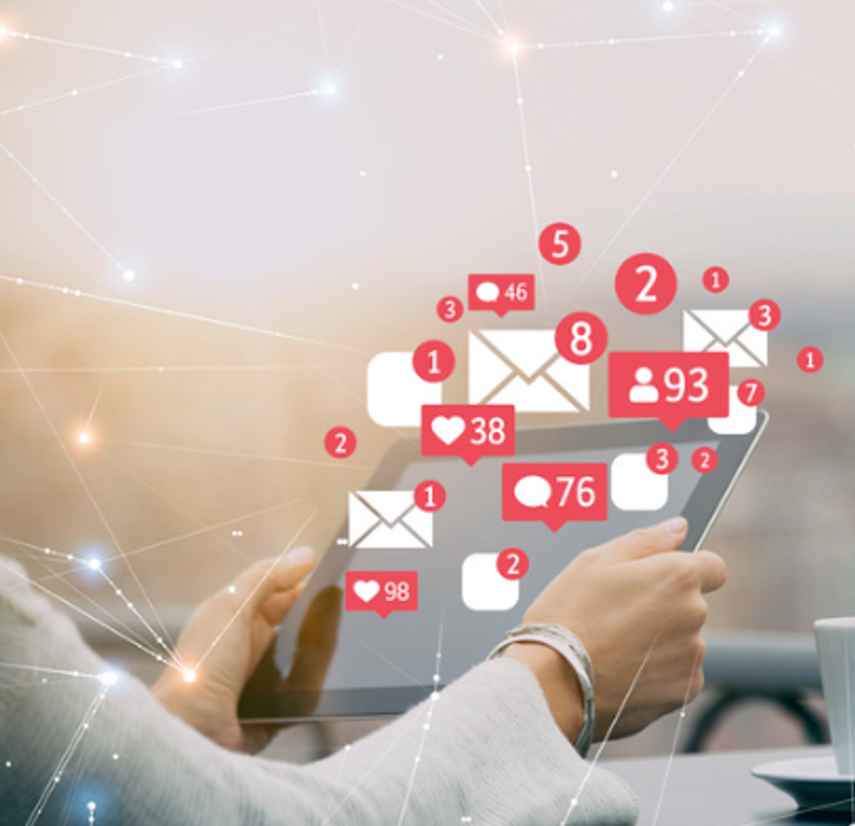 Engage Mobile App Users: The Art of Push Notifications