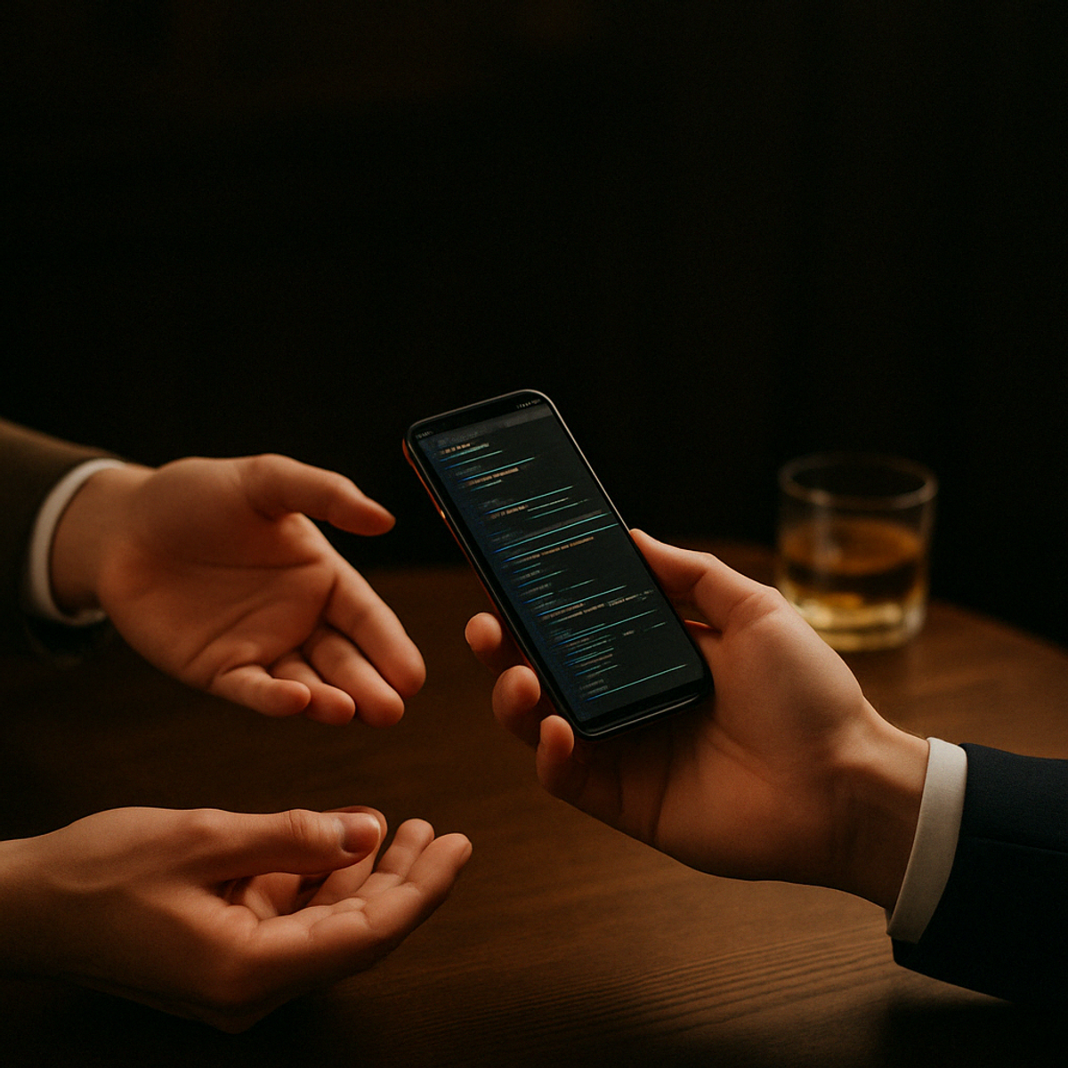 The Non-Technical Founder's Ultimate Guide to Code Handoff: Securing Your Mobile App's Future