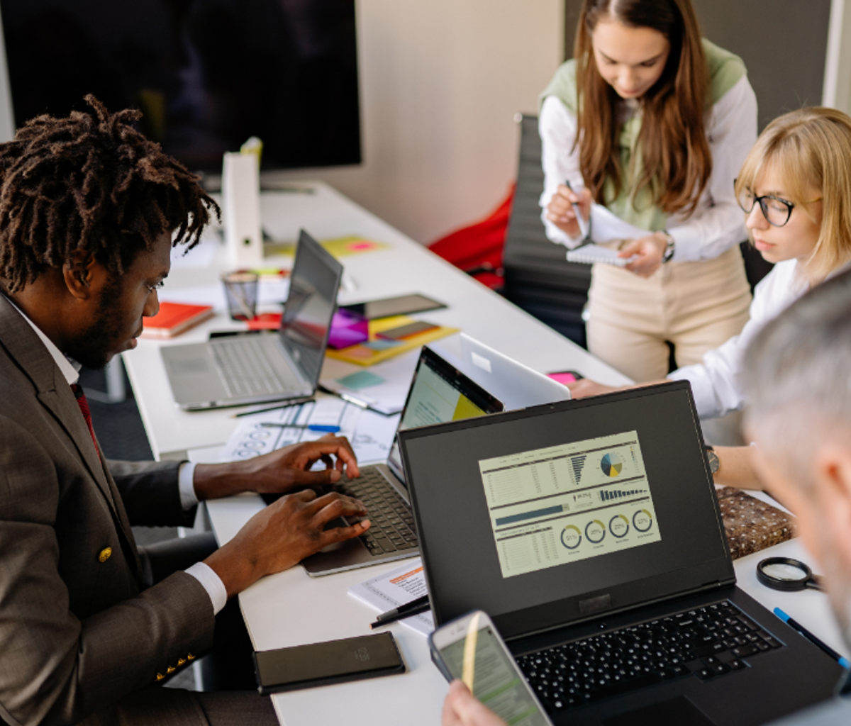 Boosting Your Business App with Data Syncing Capabilities