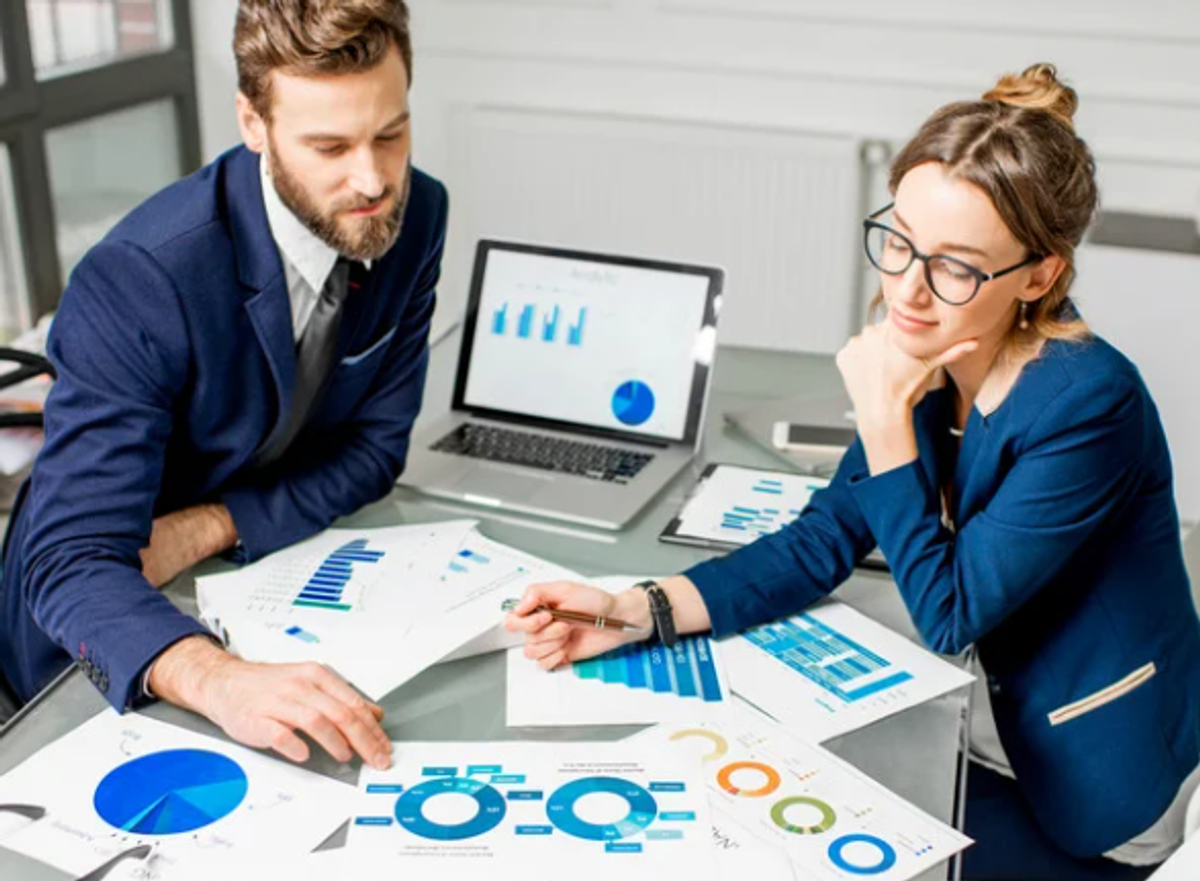 Mobile App Analytics: Making Data-Driven Decision