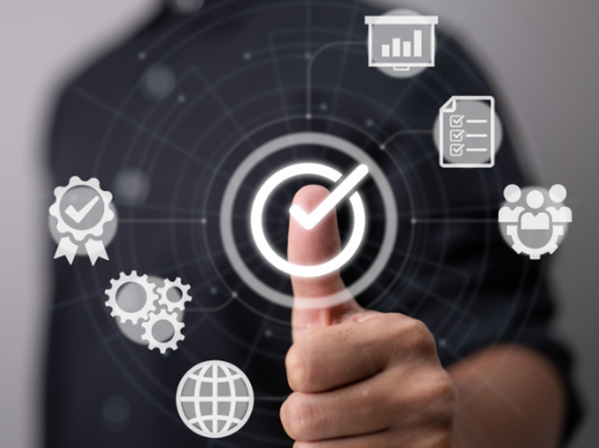 Mobile App Legal and IP