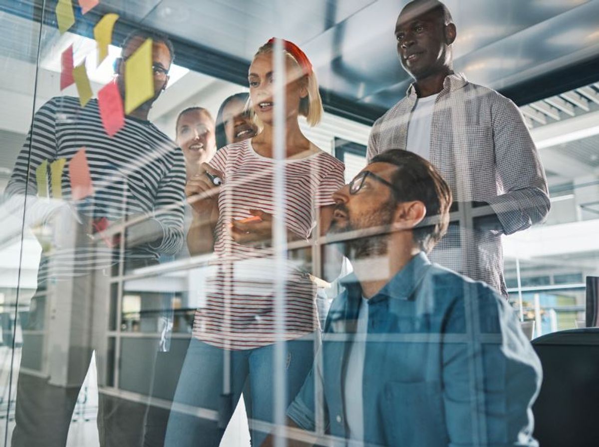 The Lean Startup Way: Idea Validation for Mobile Apps