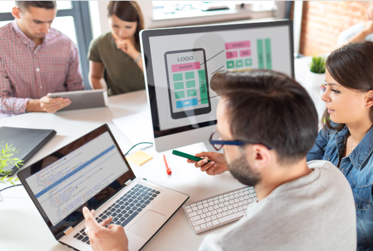 Effective Project Management for App Development