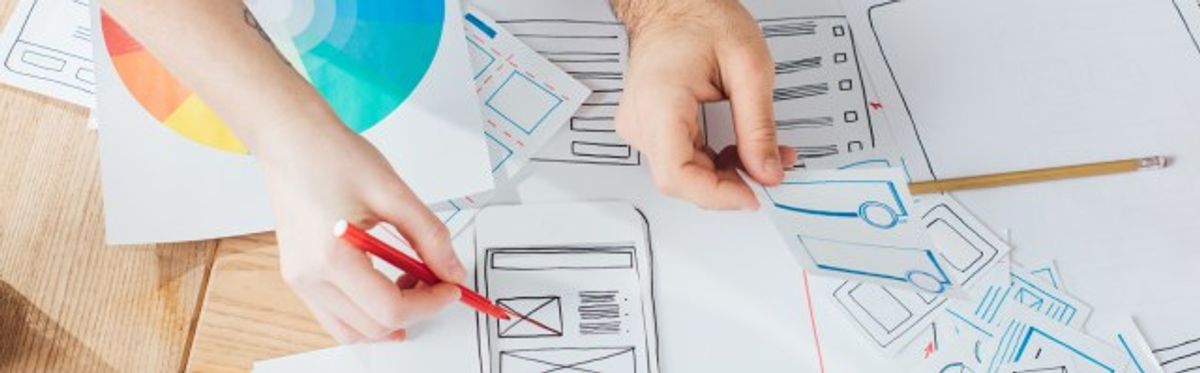 App Development Process