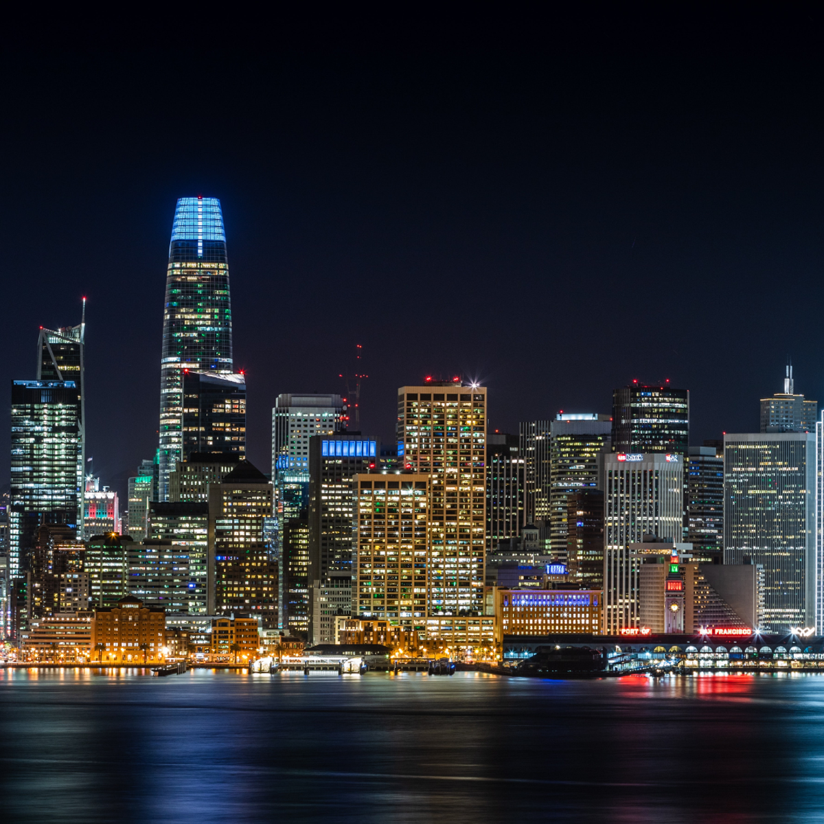 The App Development Framework for Your Fortune 500 Company