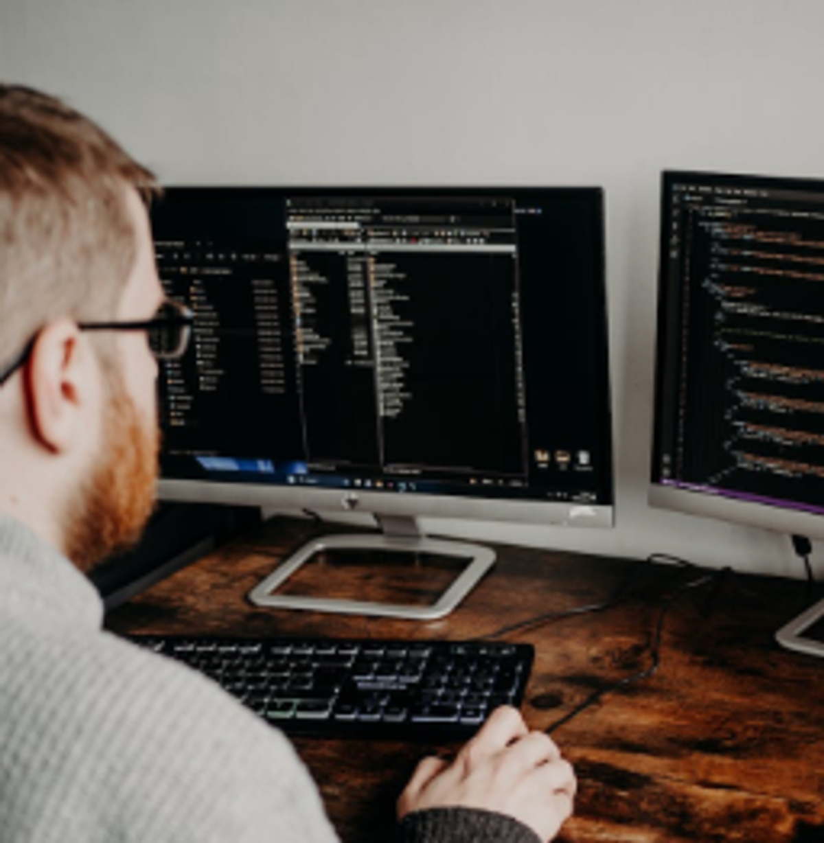 Master No-Code and Low-Code: Enterprise App Development