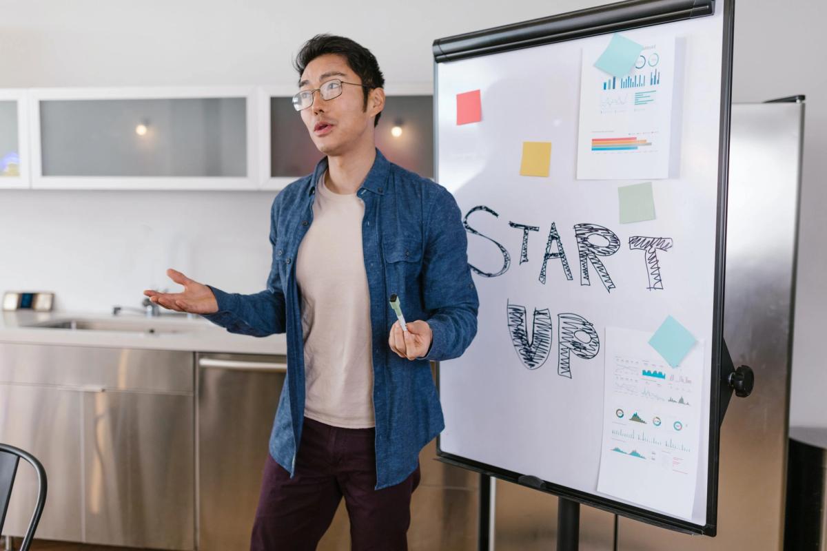 Becoming a Founder 101: The First Steps to Building an MVP