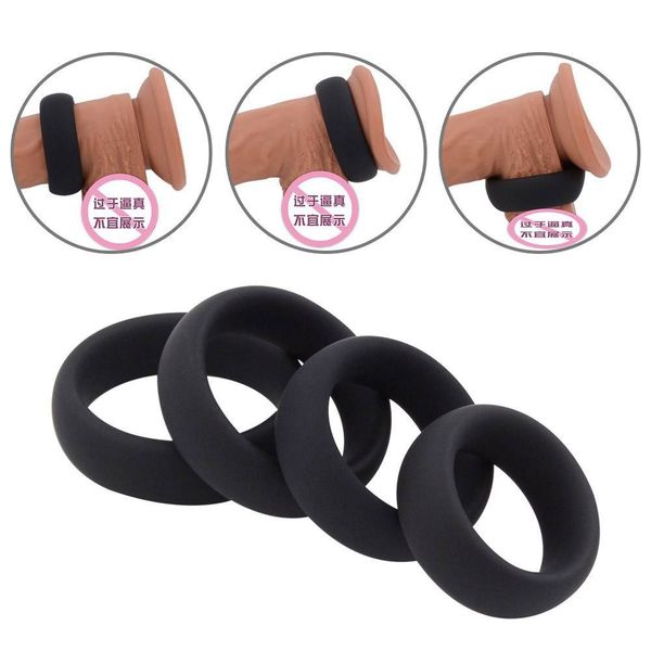 Penis ring