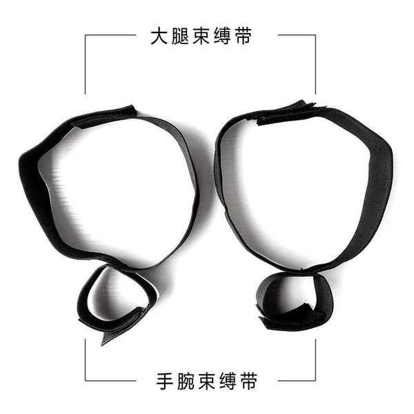 Cuffs