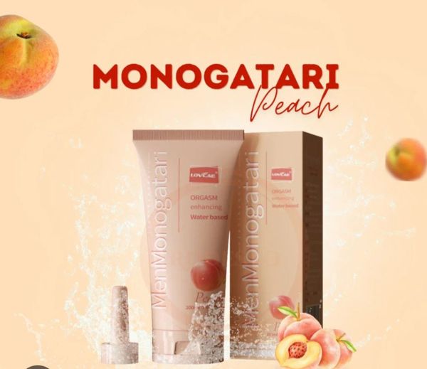 Monogatari Peach