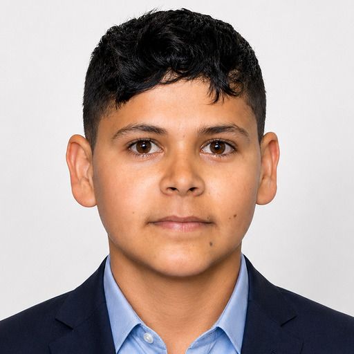 Er. Sanjaya Adhikari, Chief Technology Officer at Hyre
