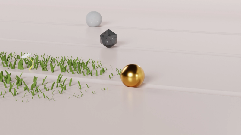 Project gallery showcase