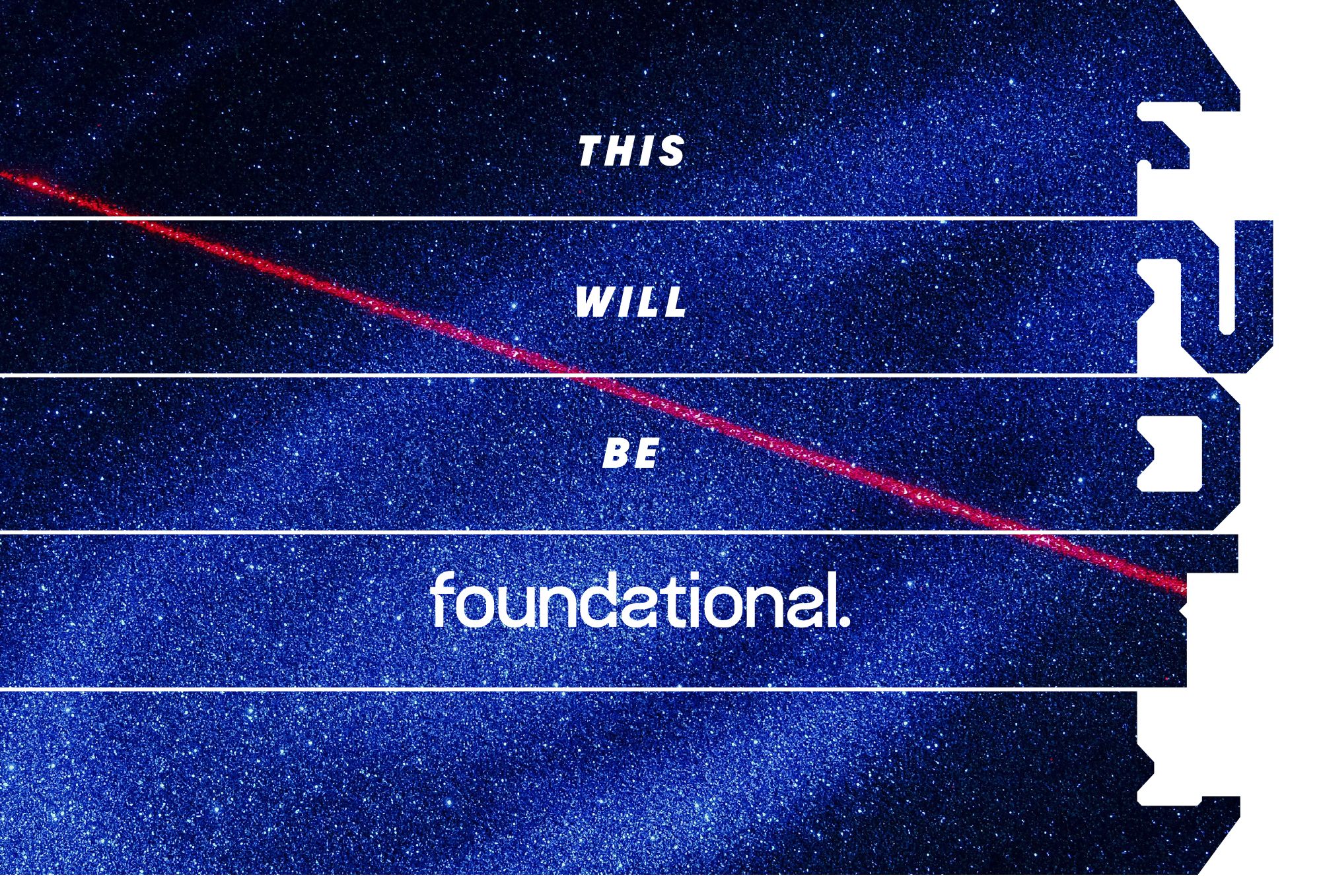 Foundational Business Card