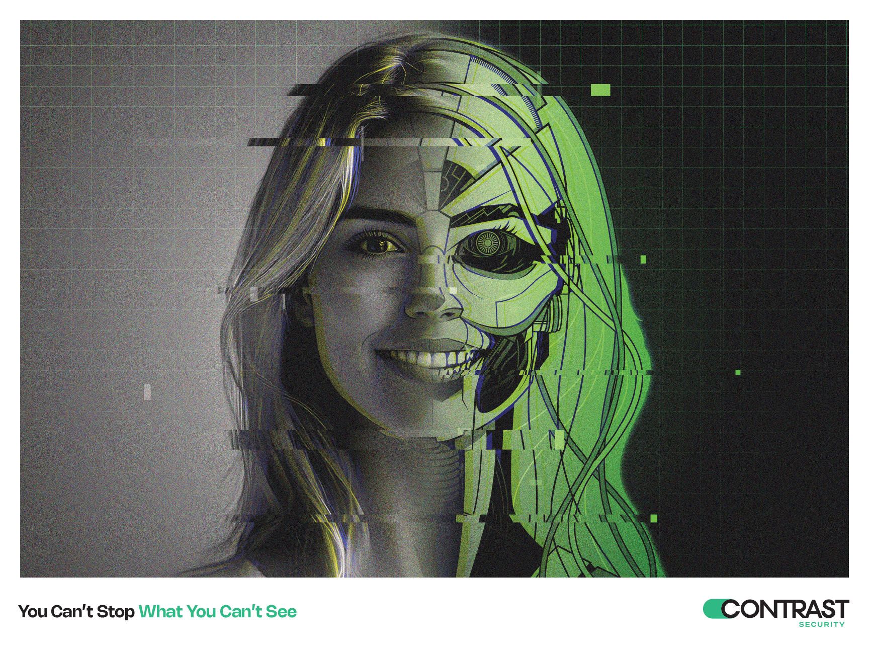 Contrast Poster