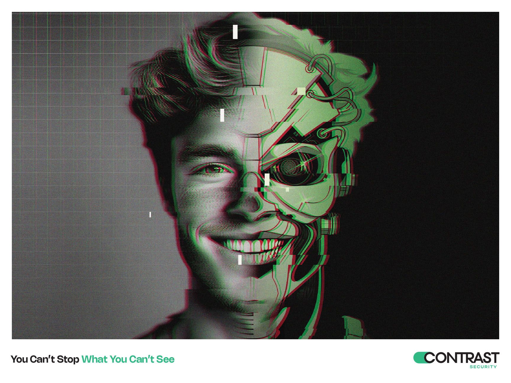 Contrast Poster