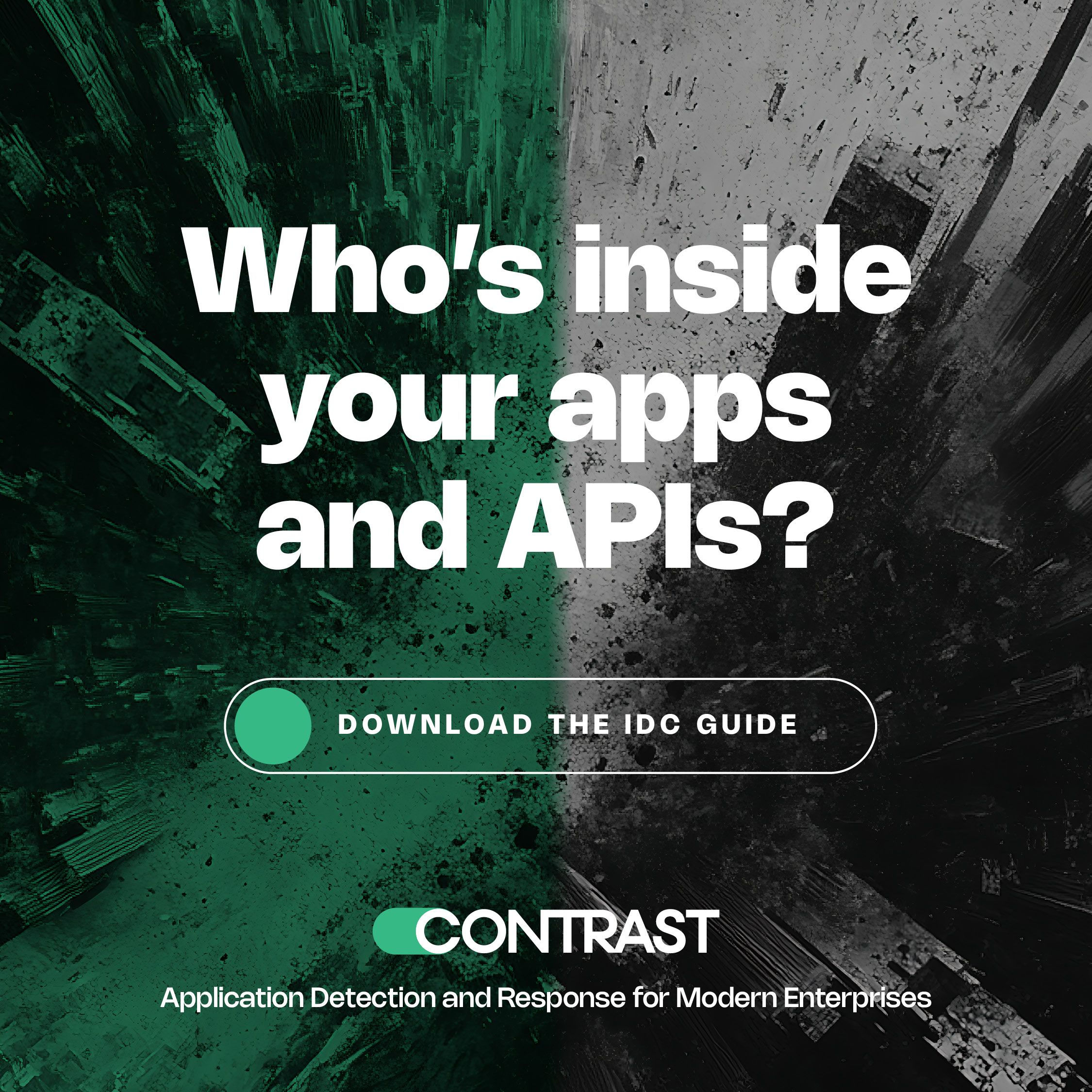 Contrast LinkedIn Ad 01