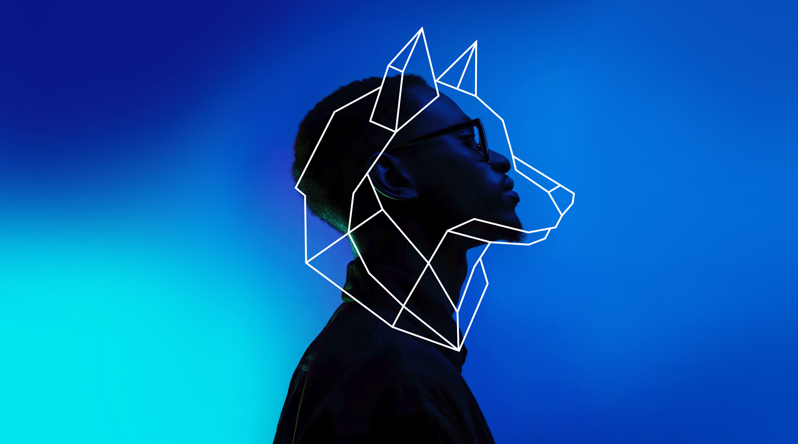 Arctic Wolf