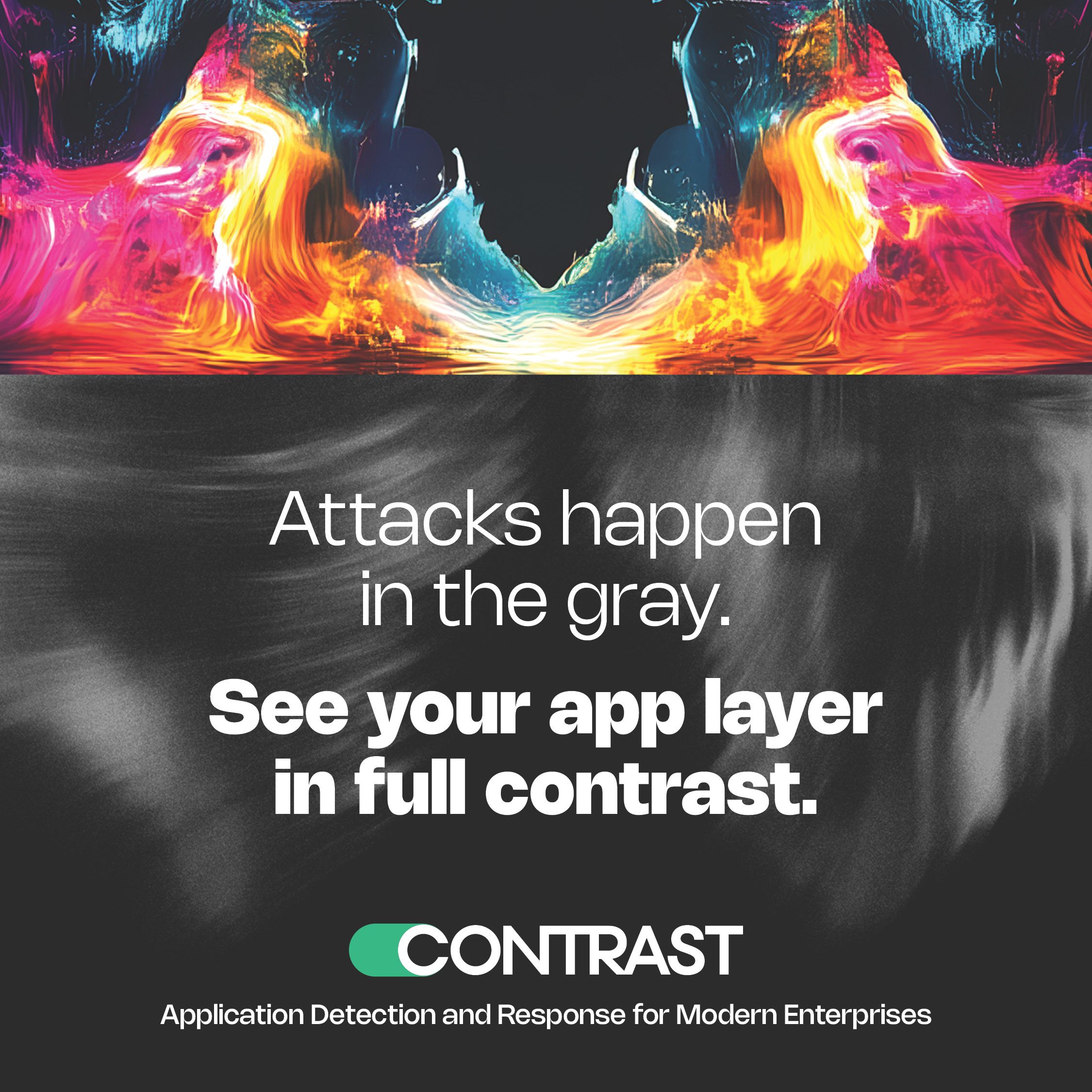 Contrast LinkedIn Ad 02