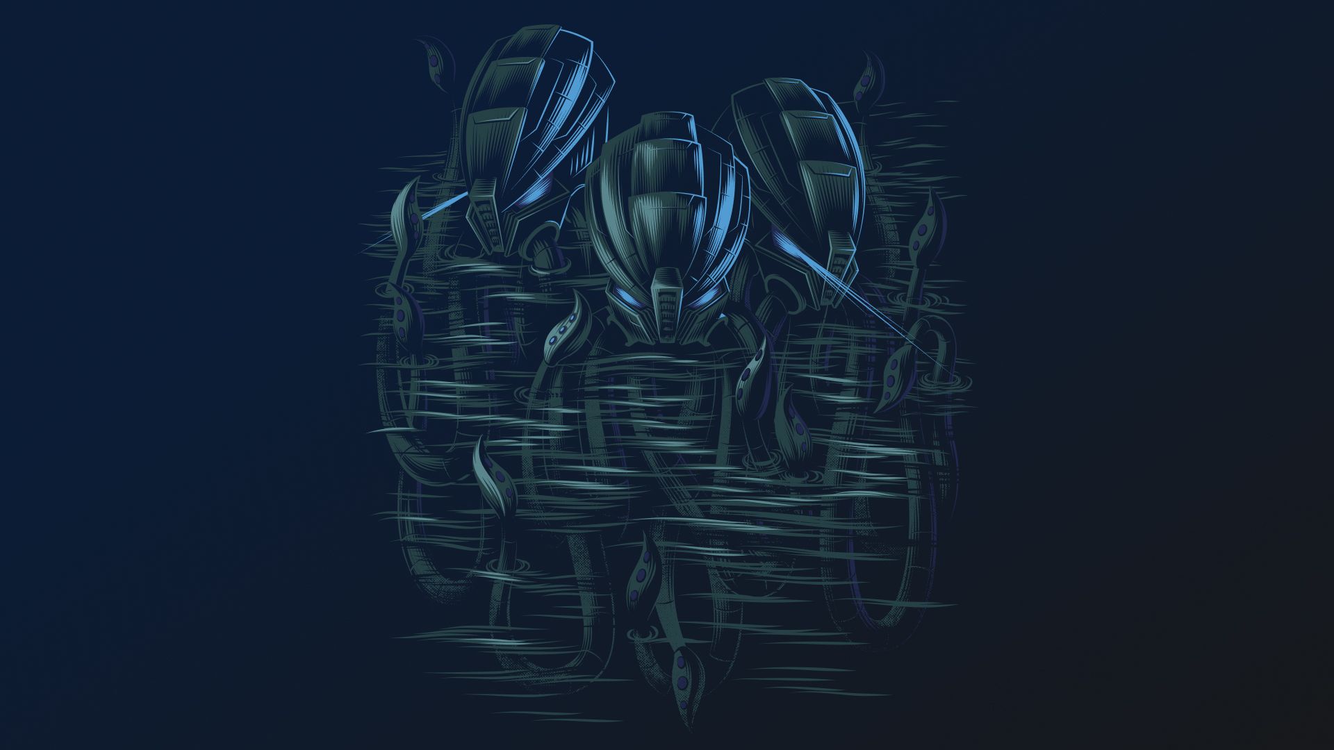 Qintel Octo