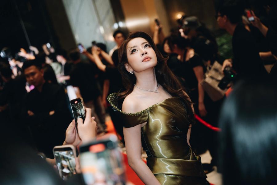 CHUNG THANH PHONG | FASHION SHOW F/W 2026