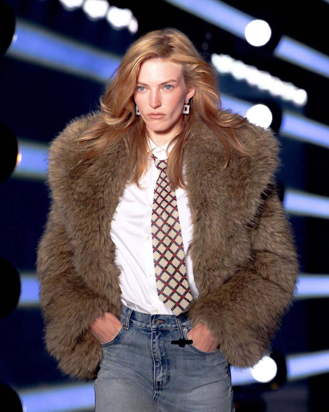Riyadh Fashion Week 2025 still 29