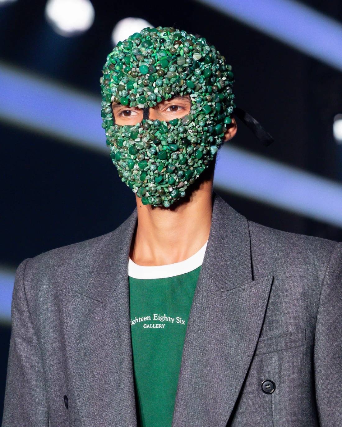 Riyadh Fashion Week 2025 still 27