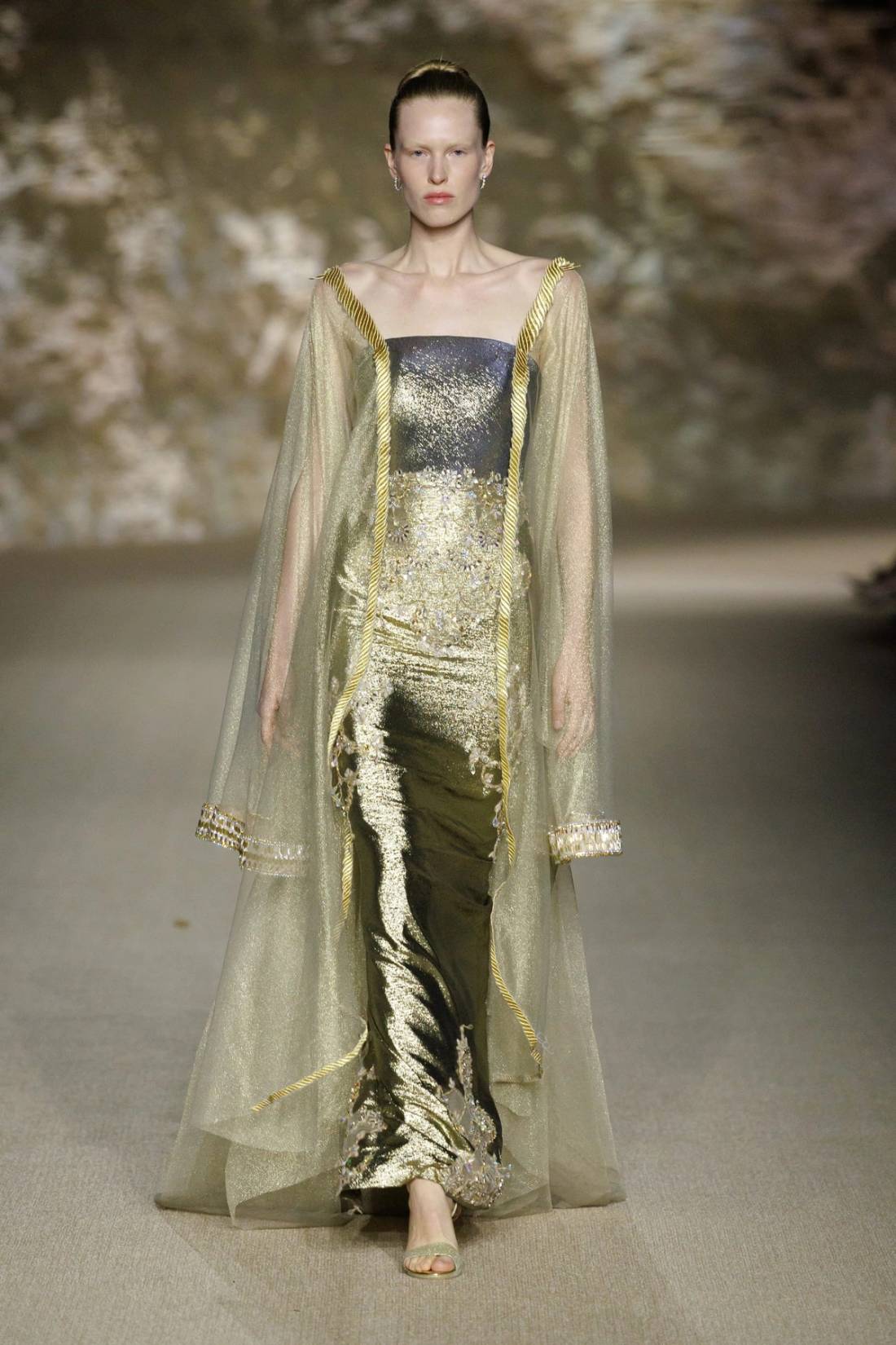 Riyadh Fashion Week 2025 still 24