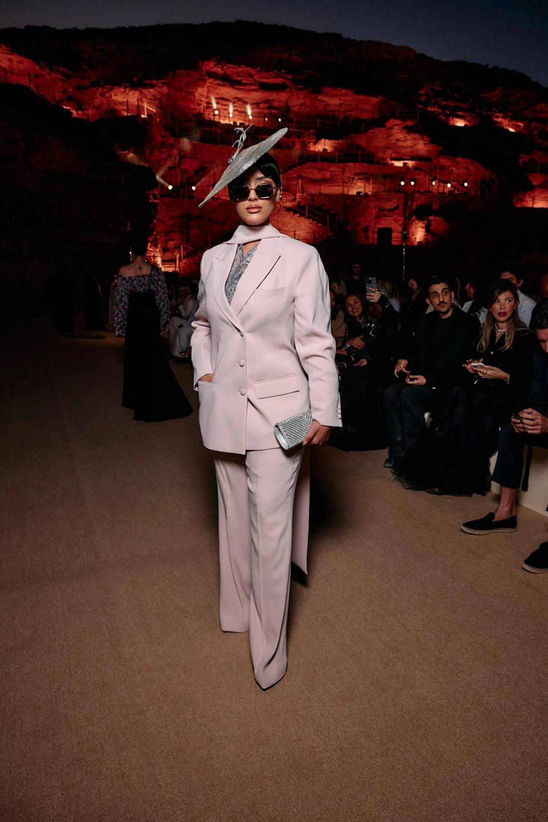 Riyadh Fashion Week 2025 still 50