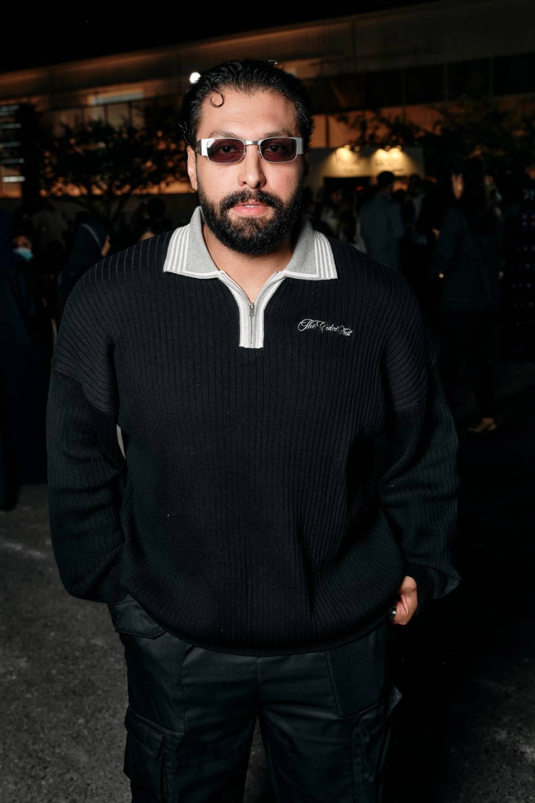 Riyadh Fashion Week 2025 still 66