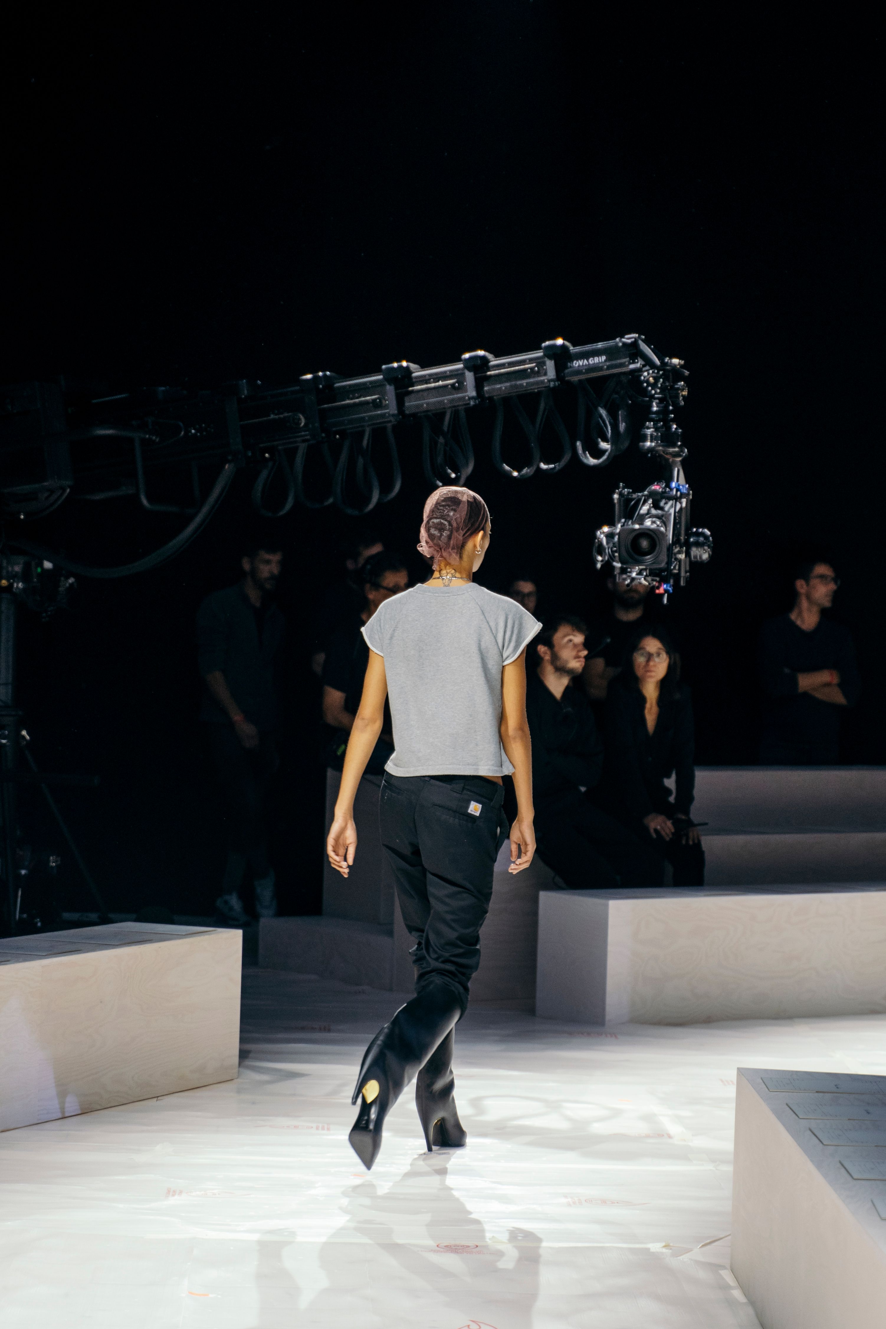 Alexander McQueen still 8