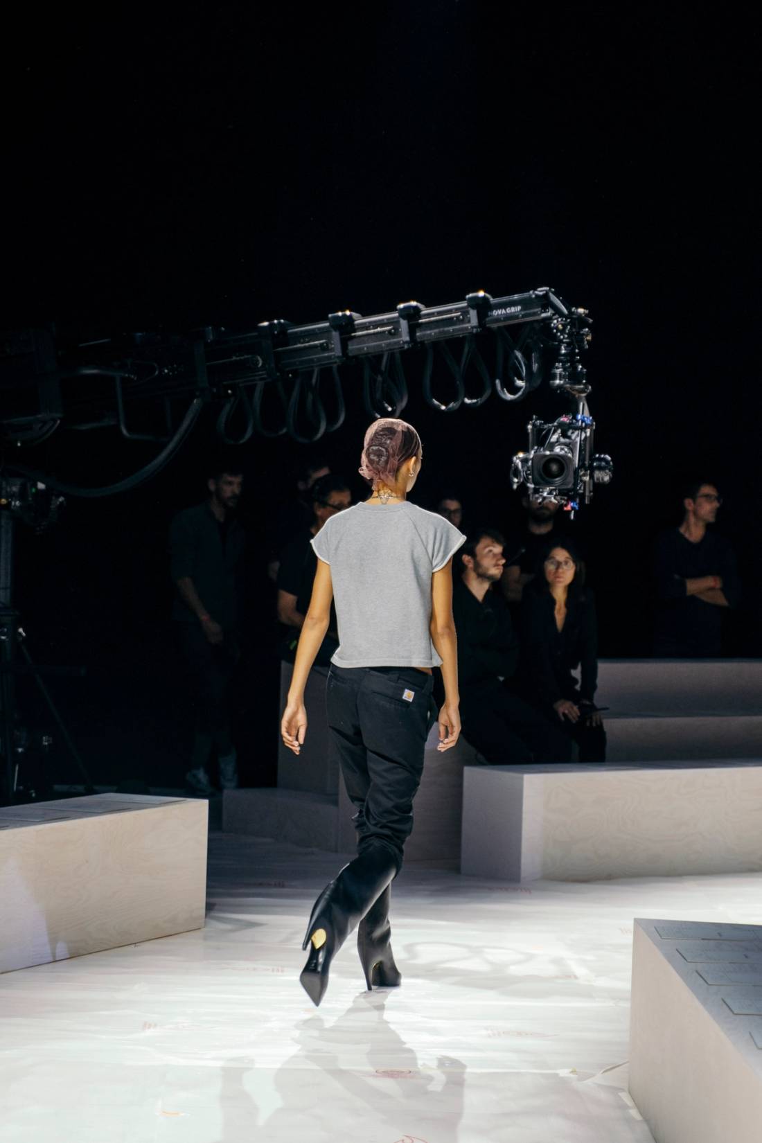 Alexander McQueen still 8