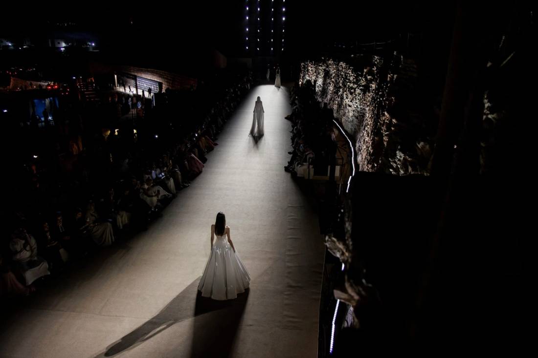 Riyadh Fashion Week 2025 still 15