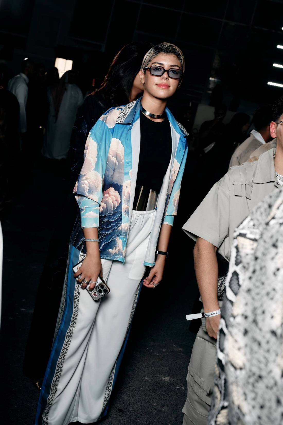 Riyadh Fashion Week 2025 still 58
