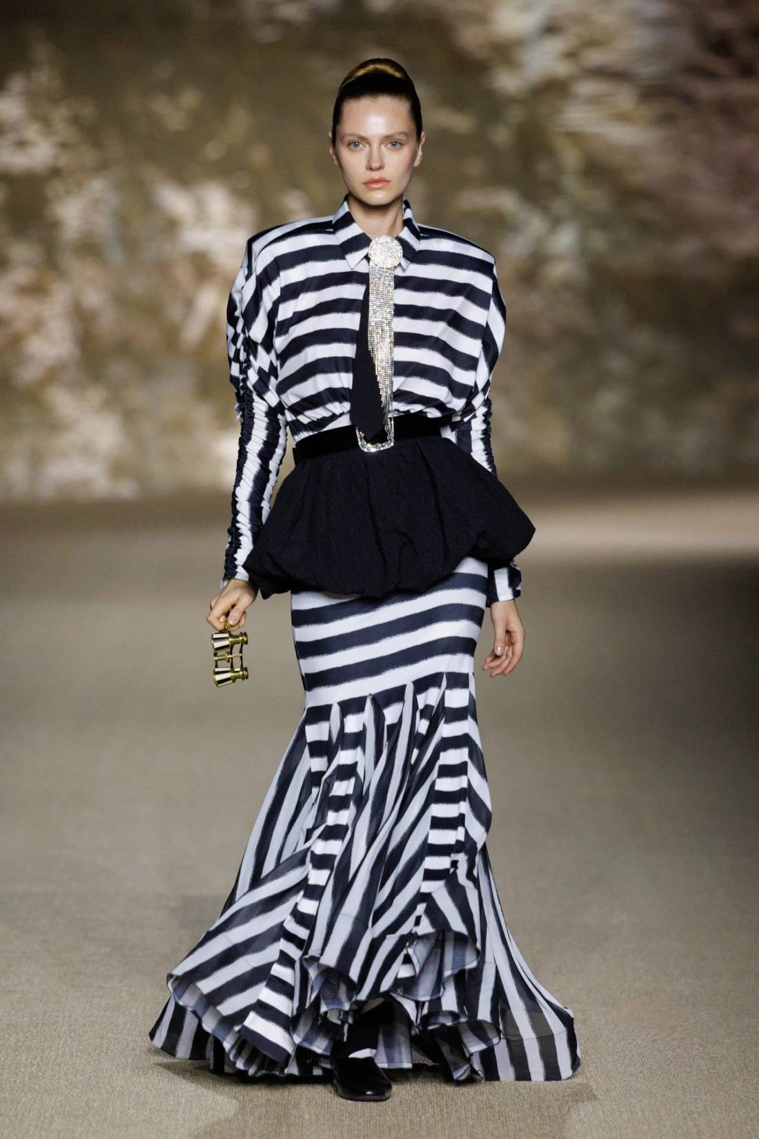 Riyadh Fashion Week 2025 still 23