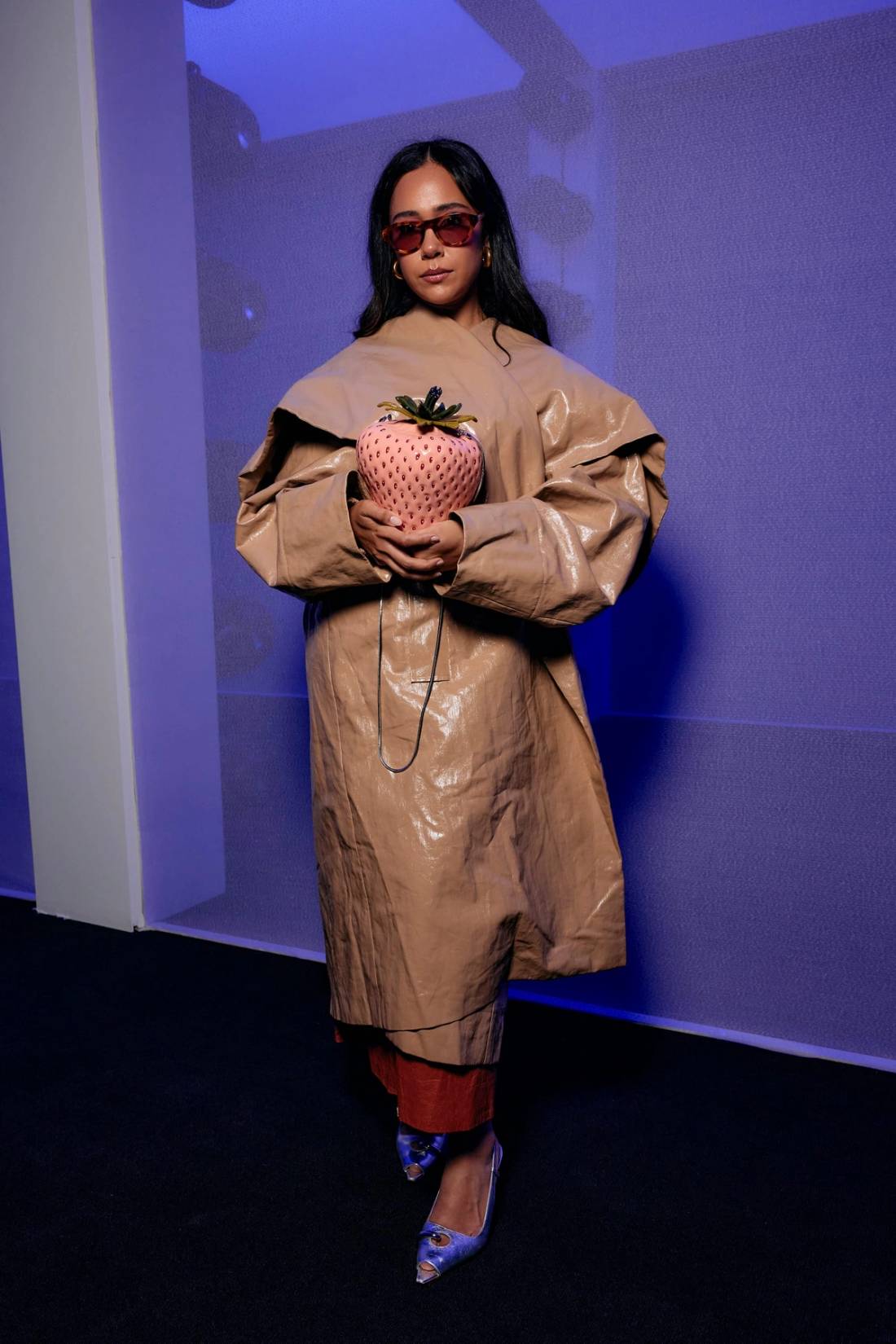 Riyadh Fashion Week 2025 still 44