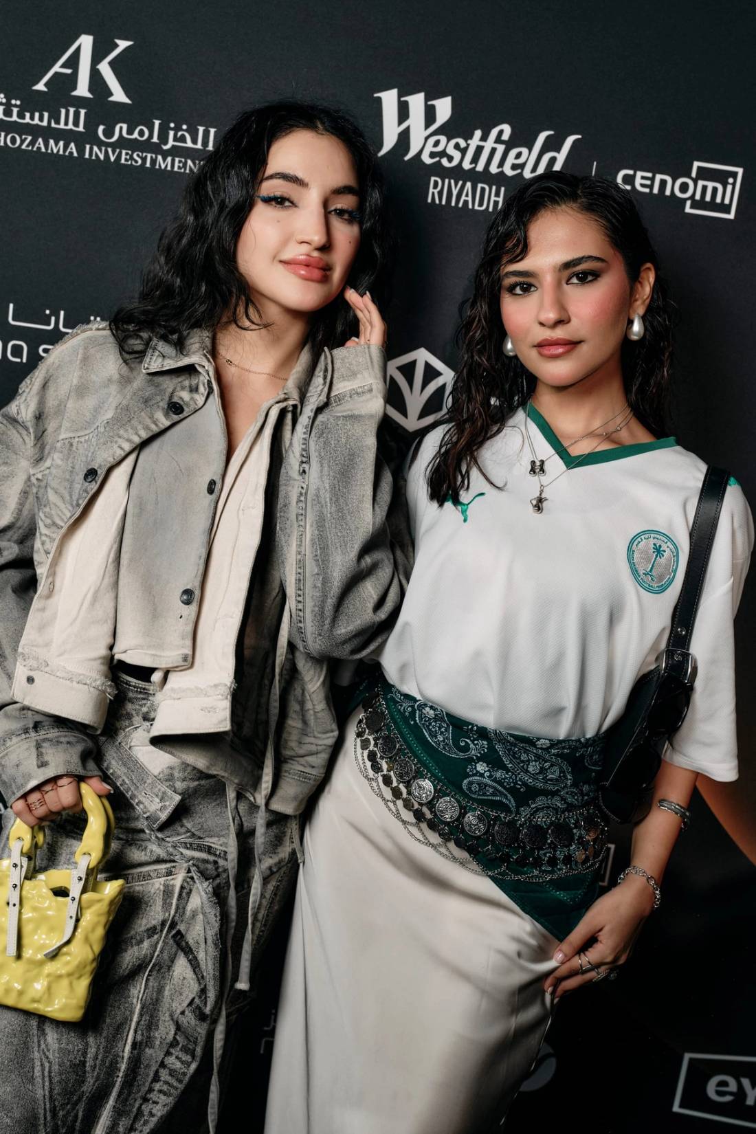 Riyadh Fashion Week 2025 still 67